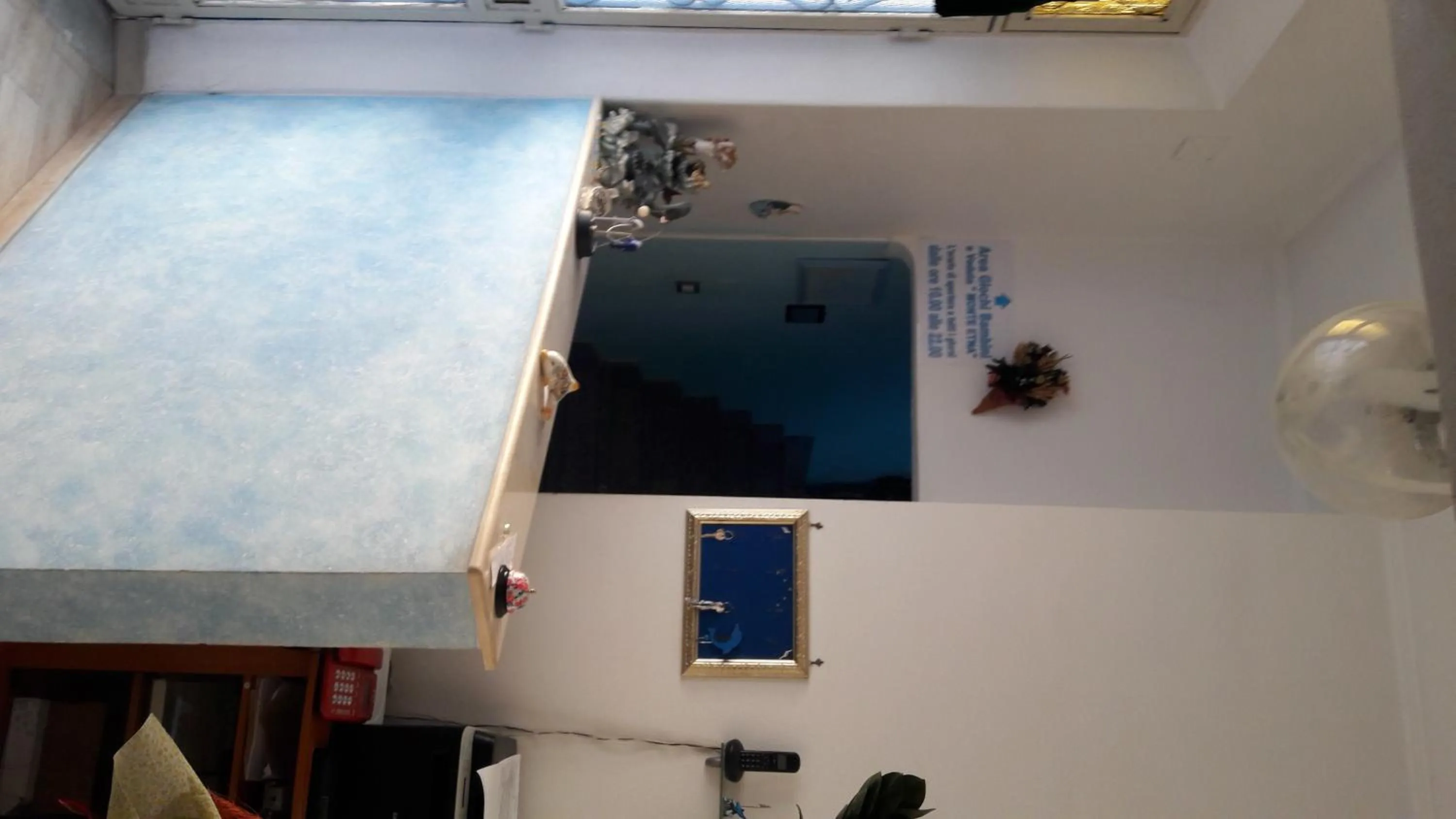 Beb I Delfini Di Casa Paola