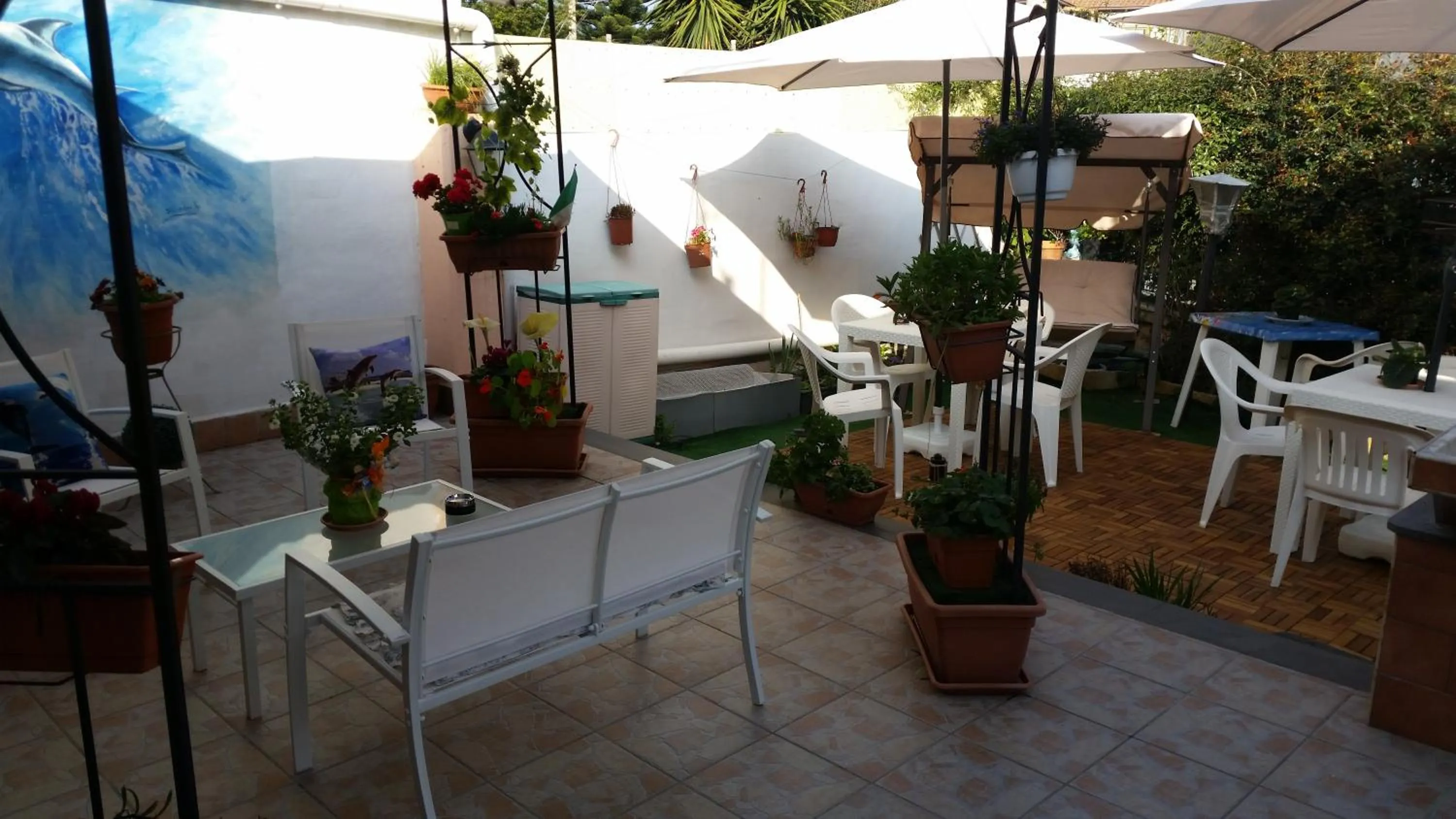 Beb I Delfini Di Casa Paola