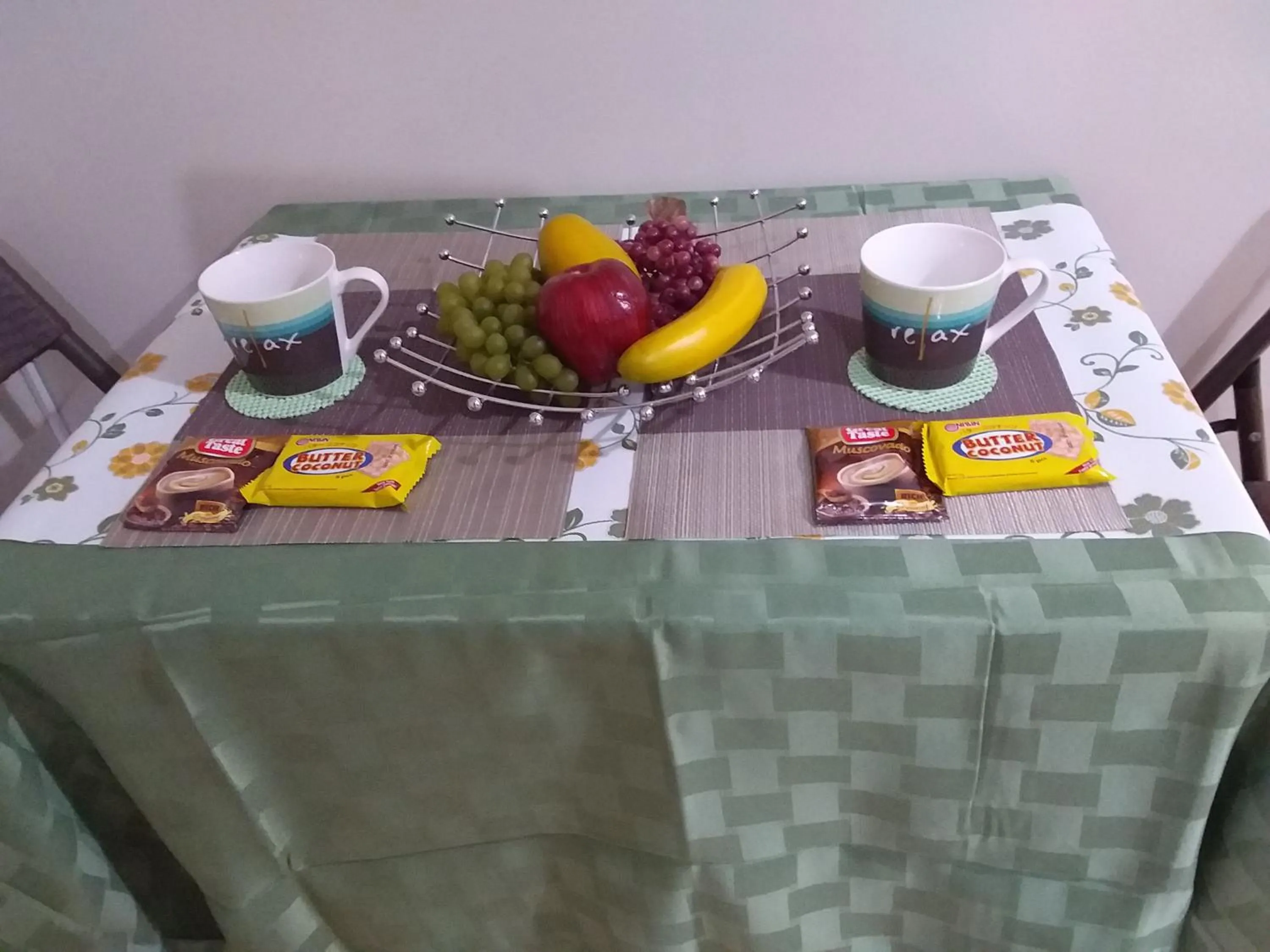 AJ Sundiva Tower w balcony