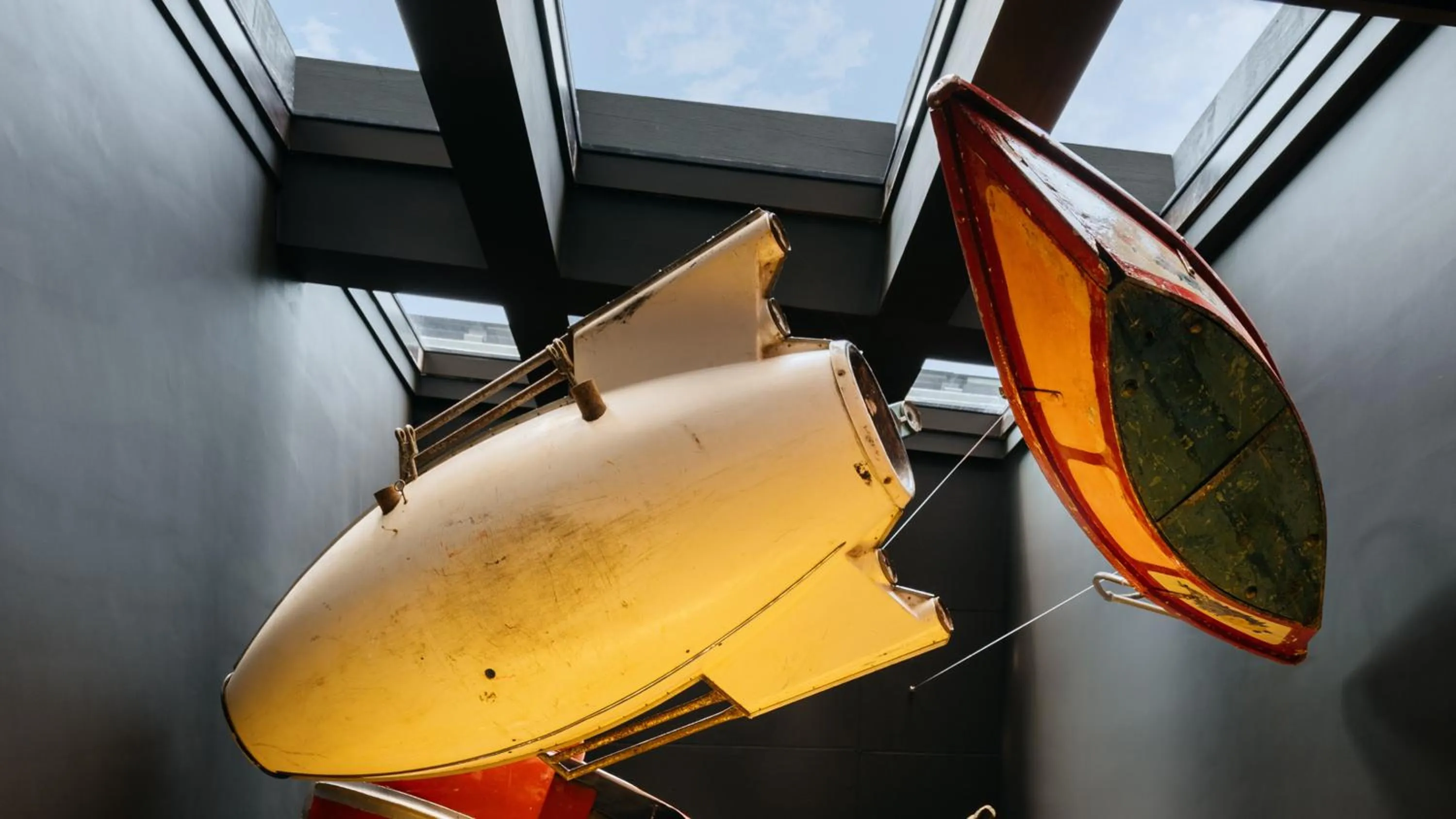 Property building in Ruby Lucy Hotel London by IHG