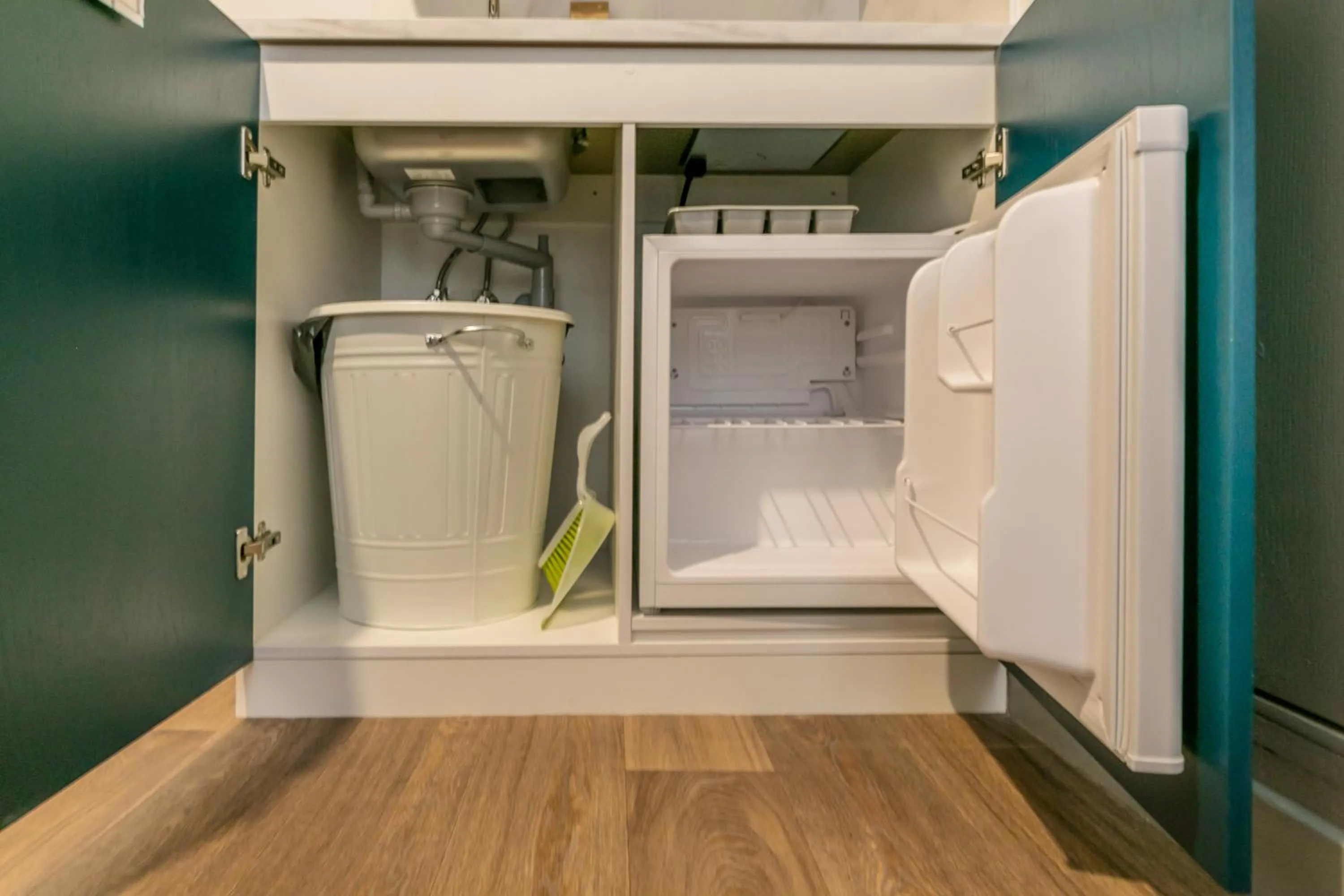 Kitchen or kitchenette in WS Louvre - Richelieu