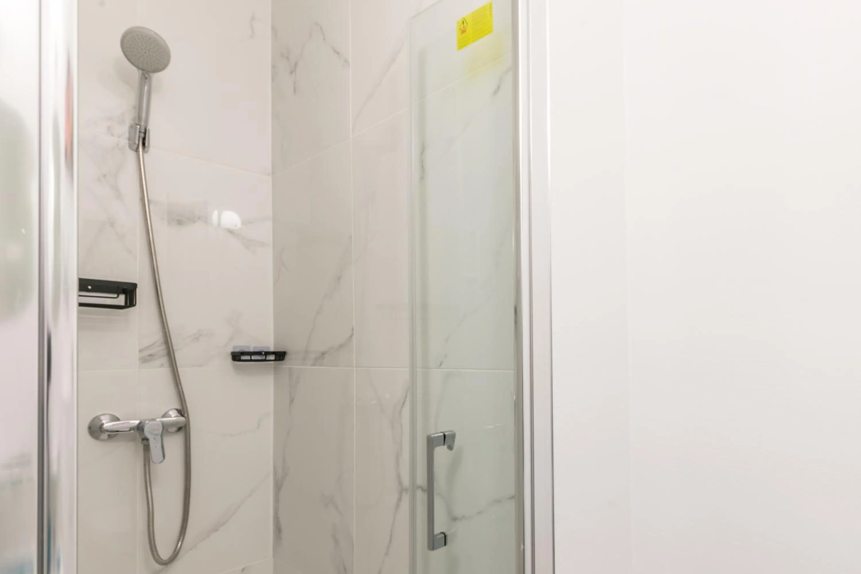 Bathroom in WS Louvre - Richelieu