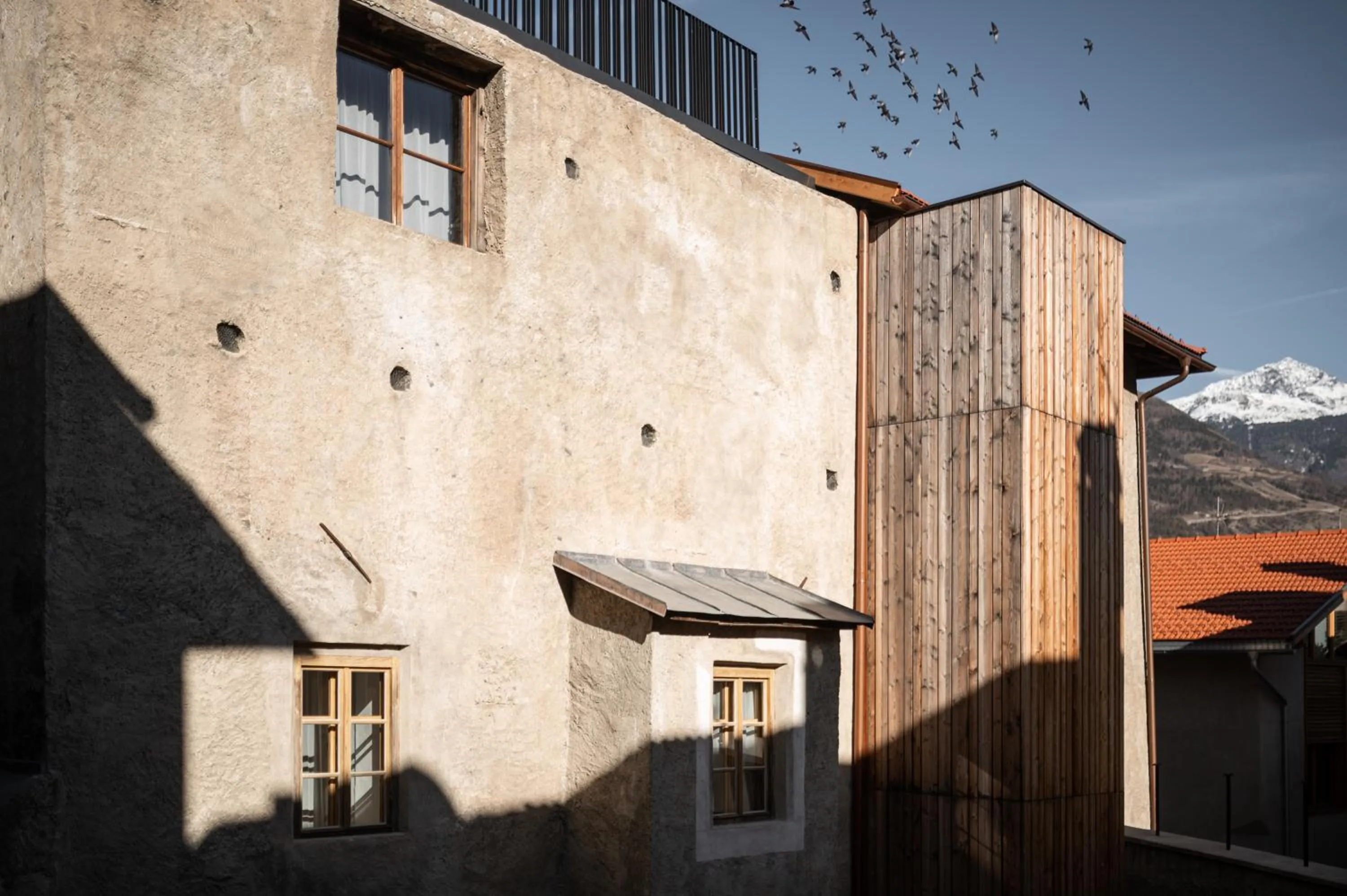 Other in flurin Suites