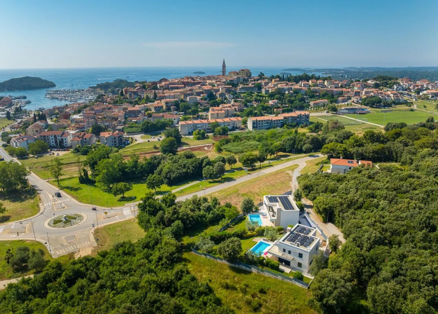 Villa Sara