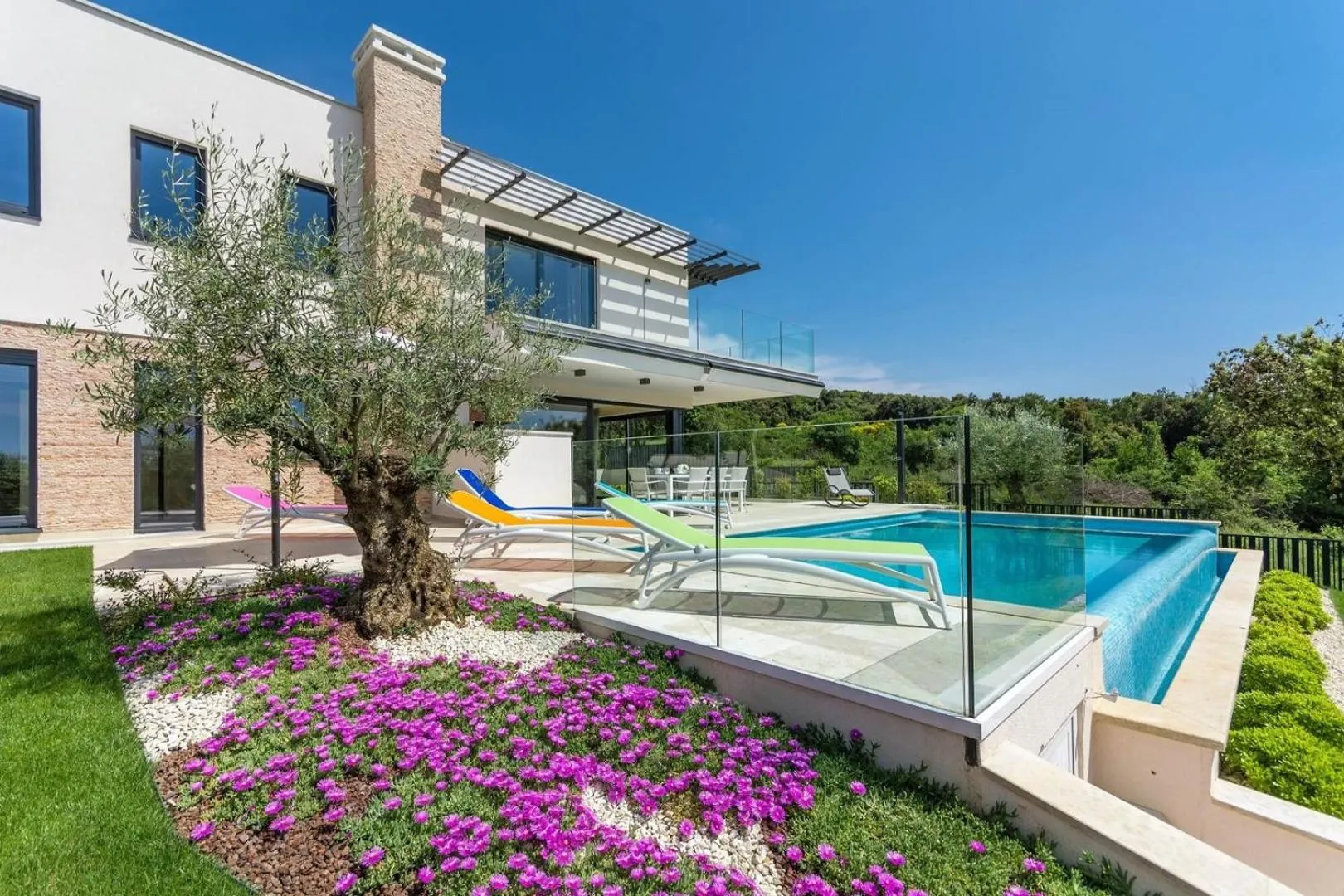 Villa Maja