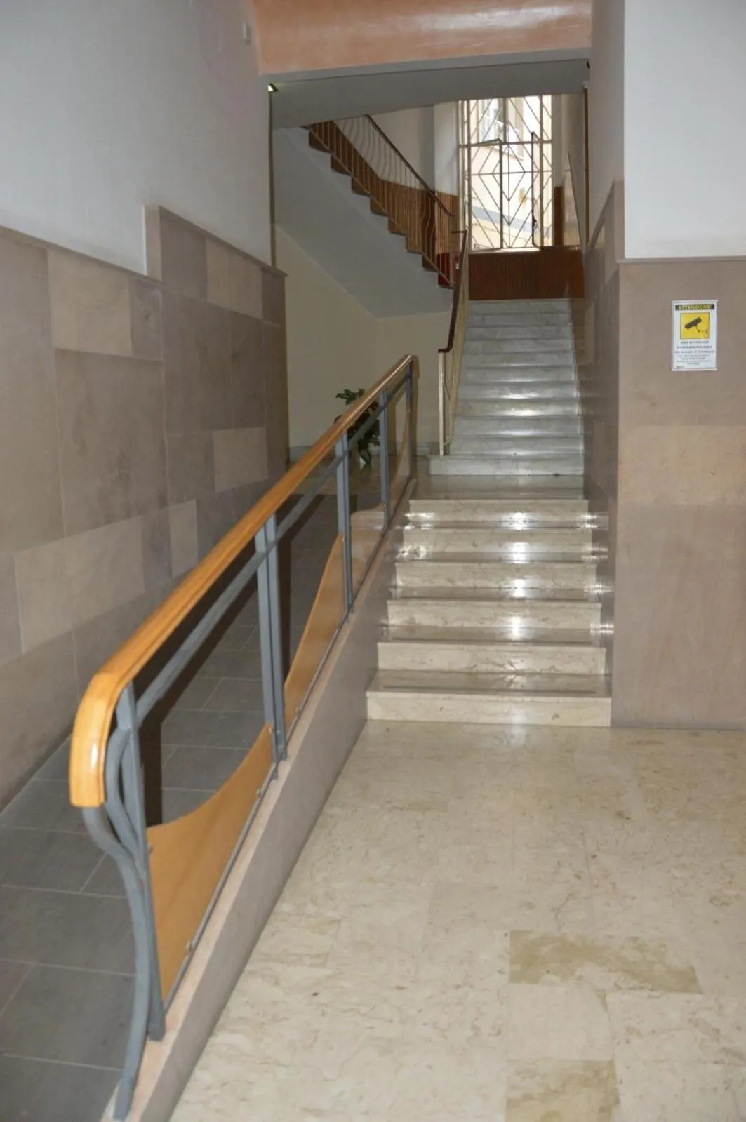 Property building in La Dimora Dei Sogni