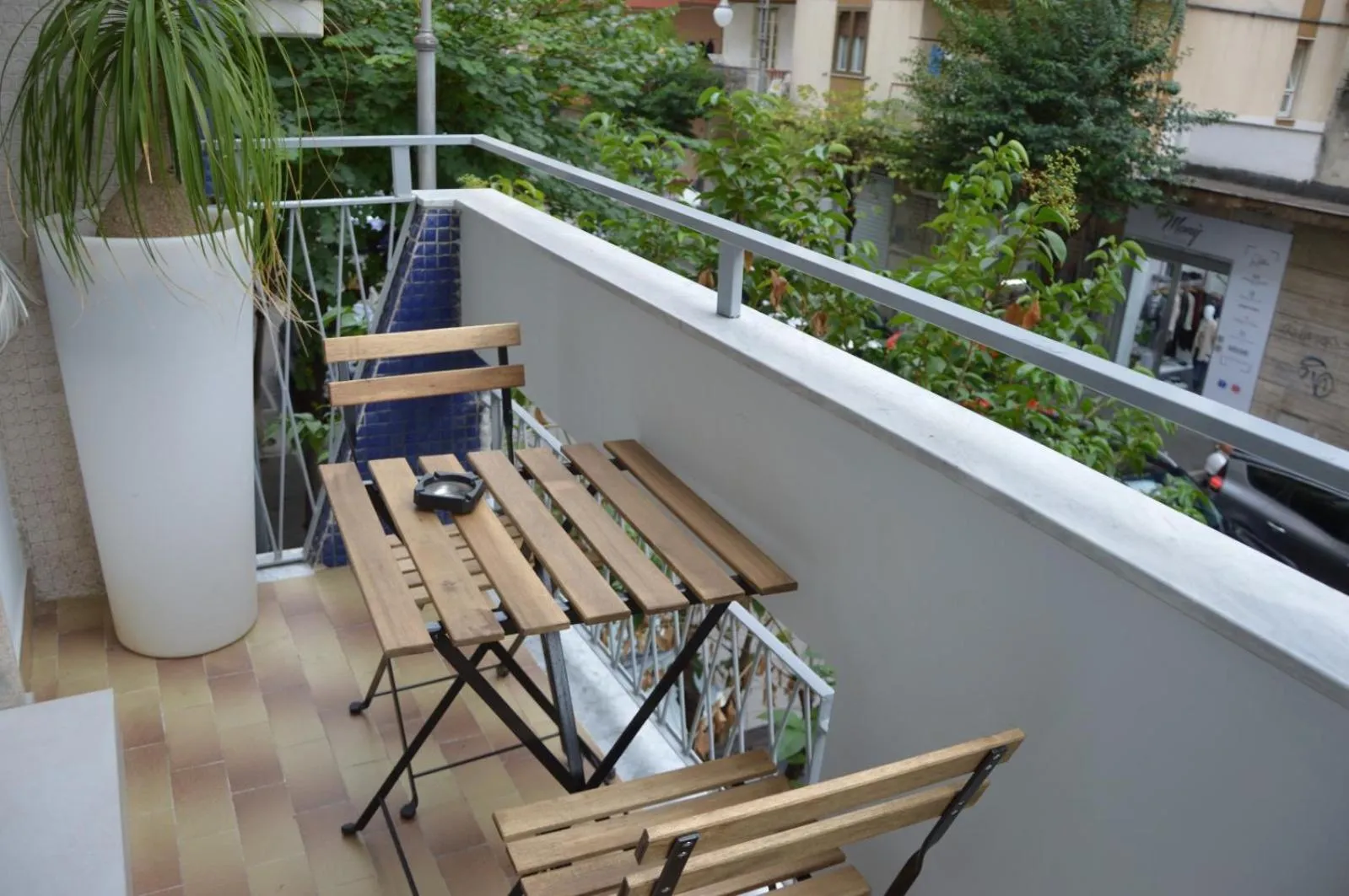 Property building in La Dimora Dei Sogni