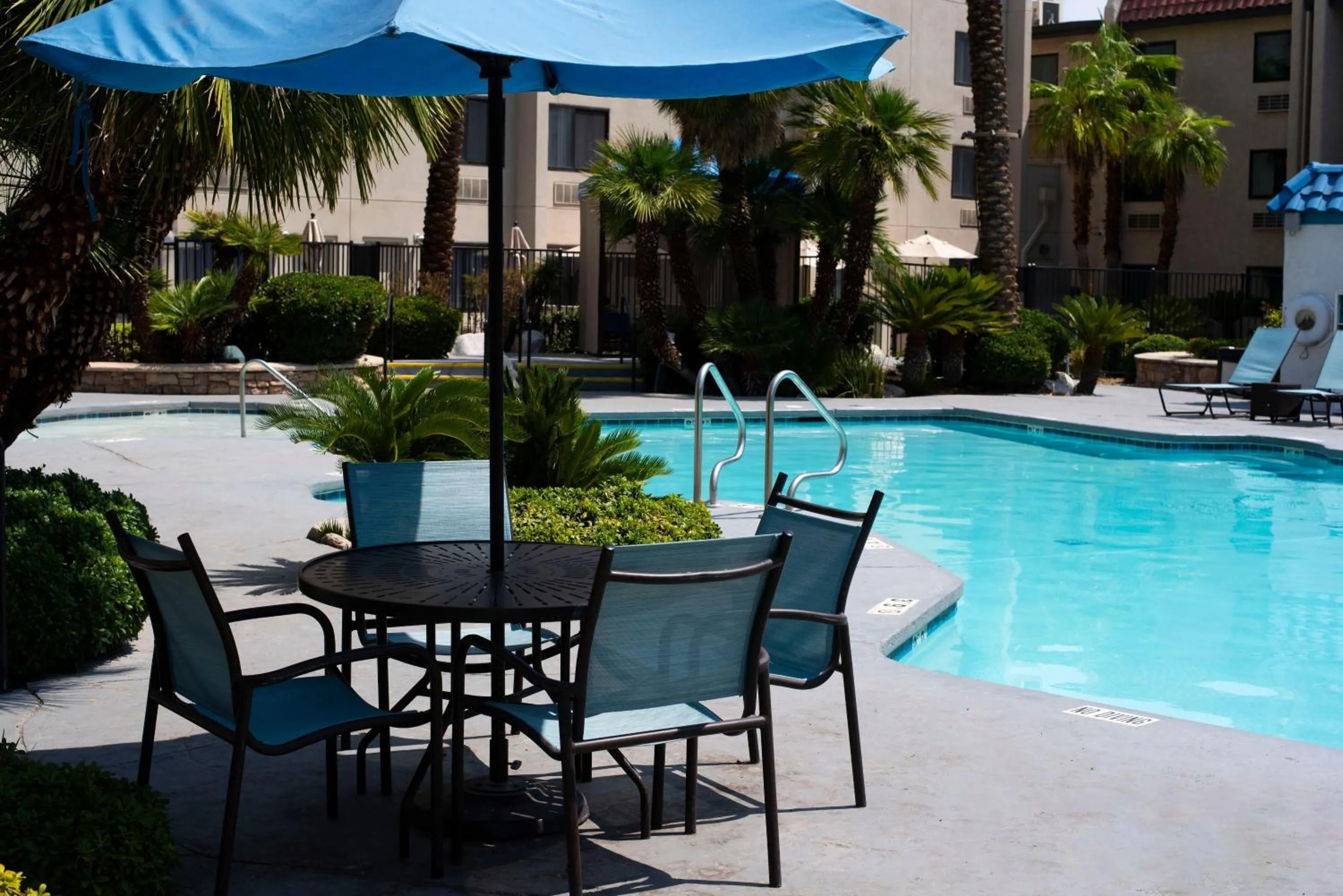 Silver Sevens Hotel and Casino, a Wyndham Garden