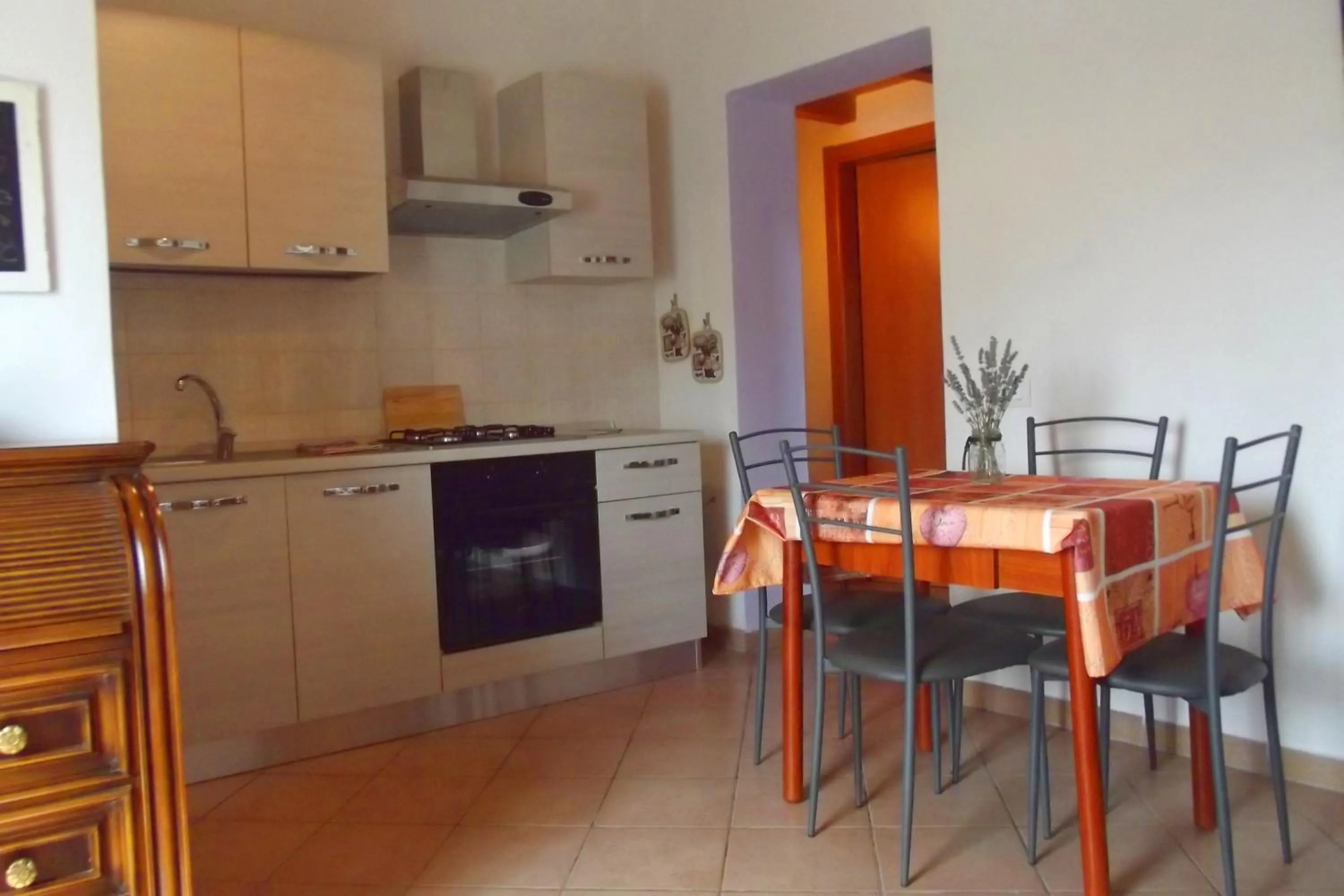 Day in Luce Stellata