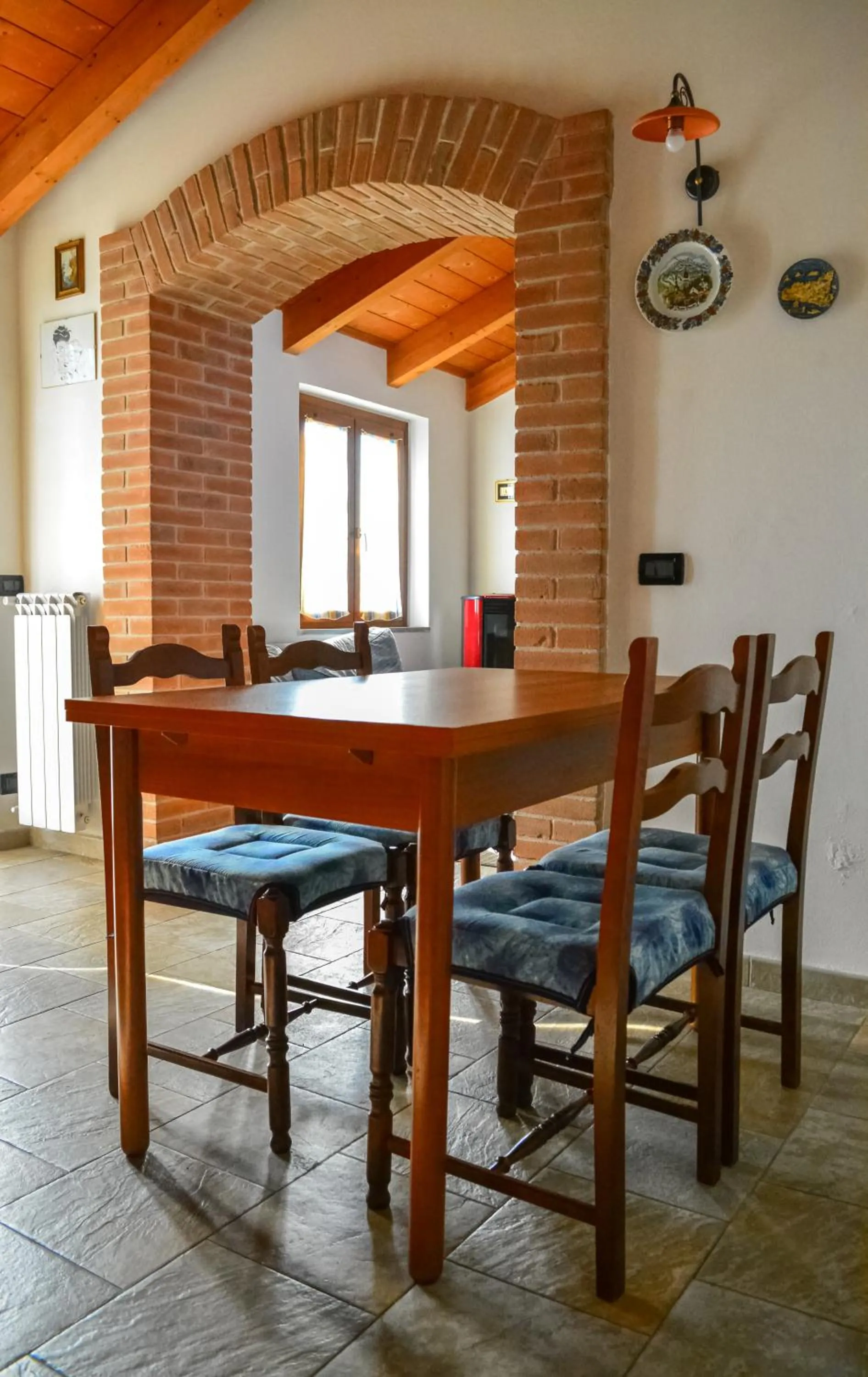 Day in Luce Stellata