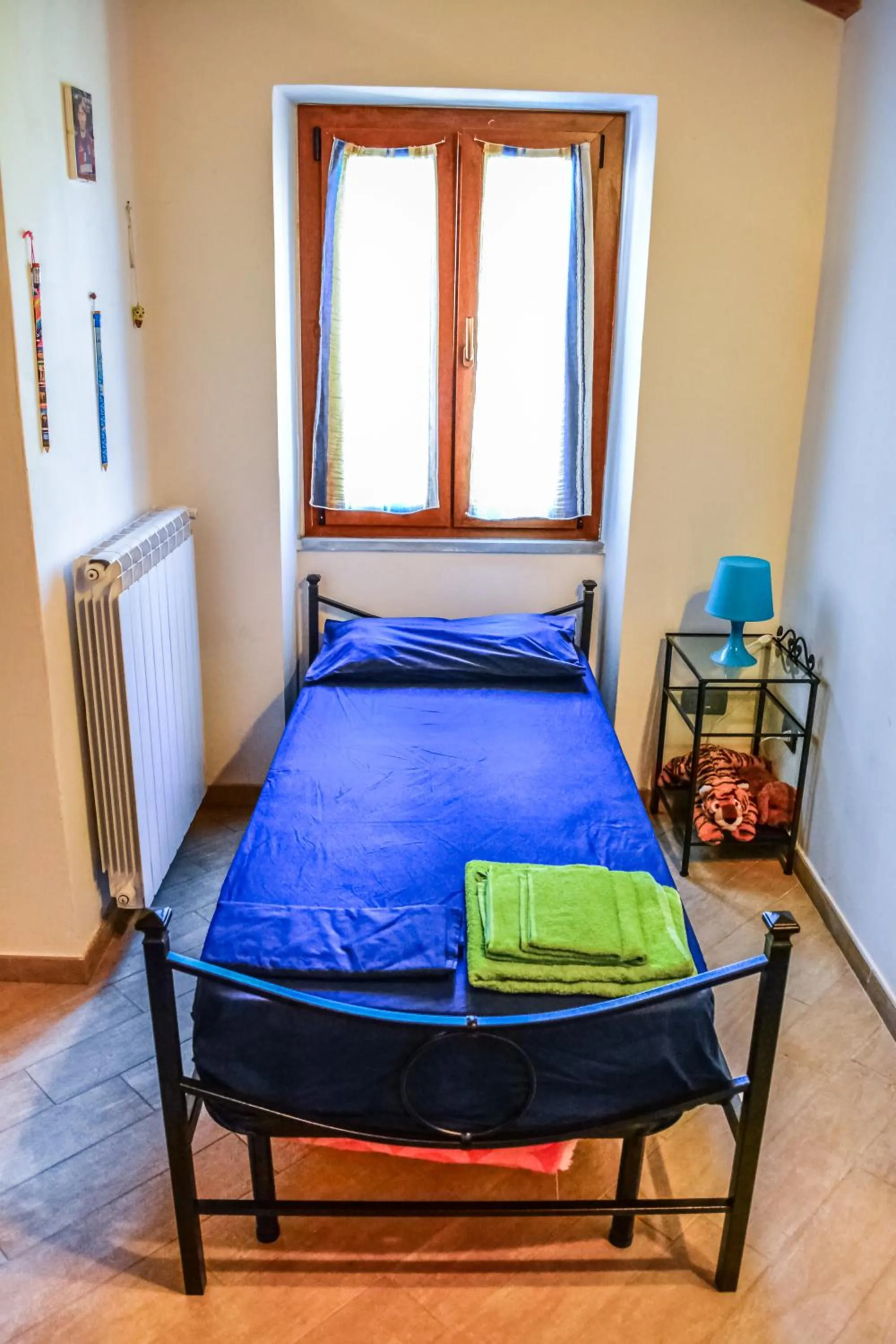 Other, Bed in Luce Stellata