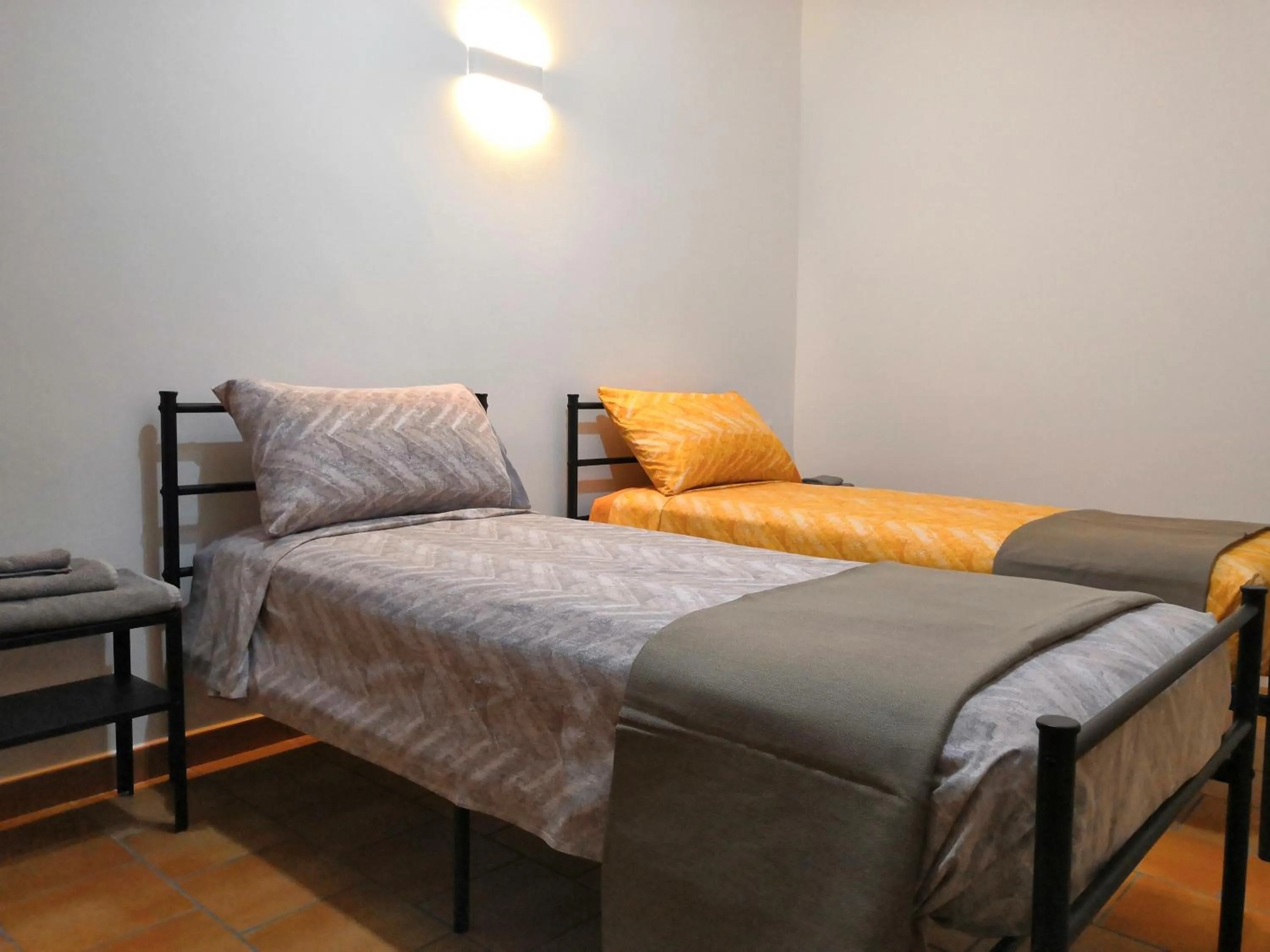 Bedroom in B&B Aika 48