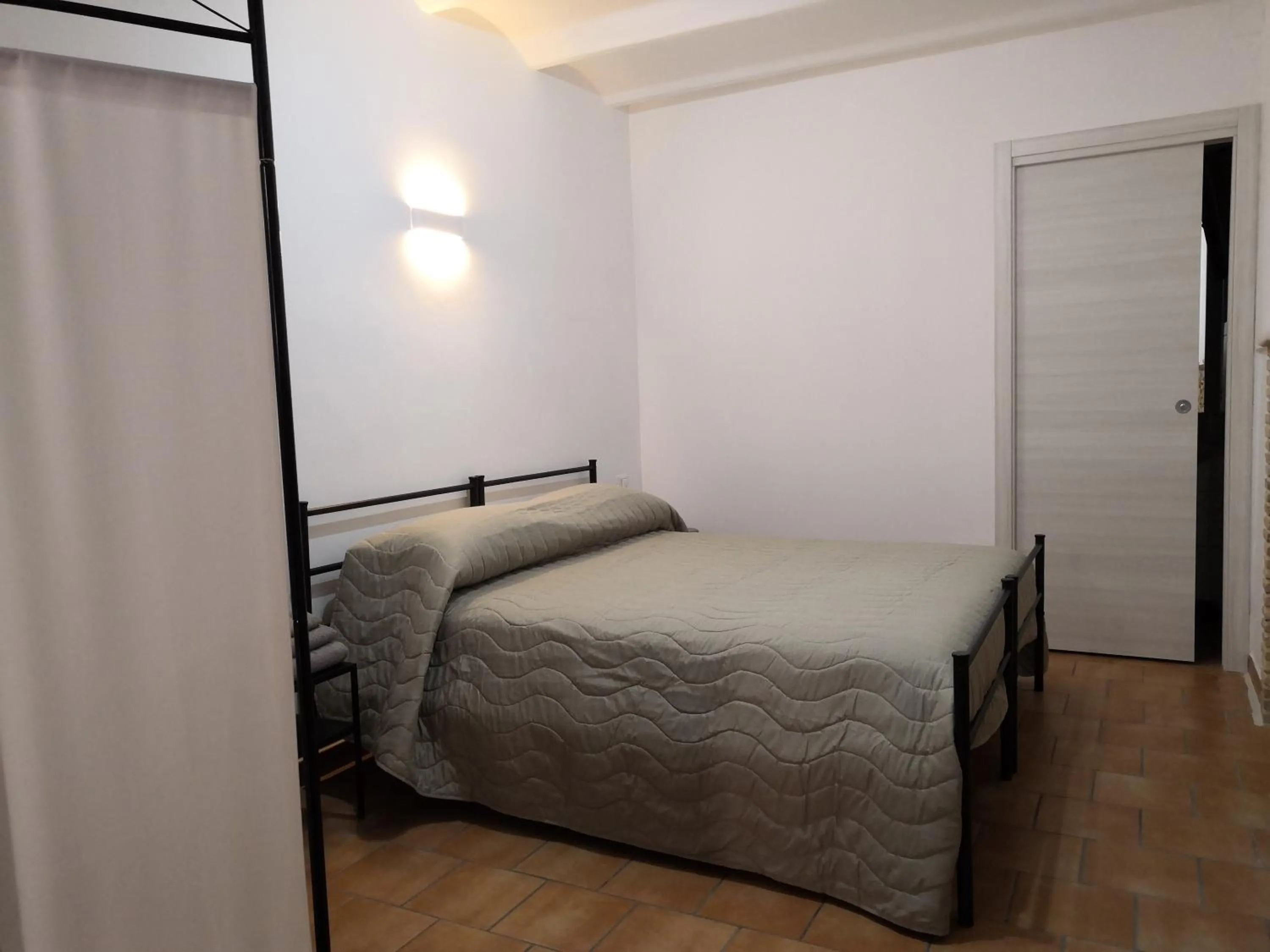 Bedroom in B&B Aika 48