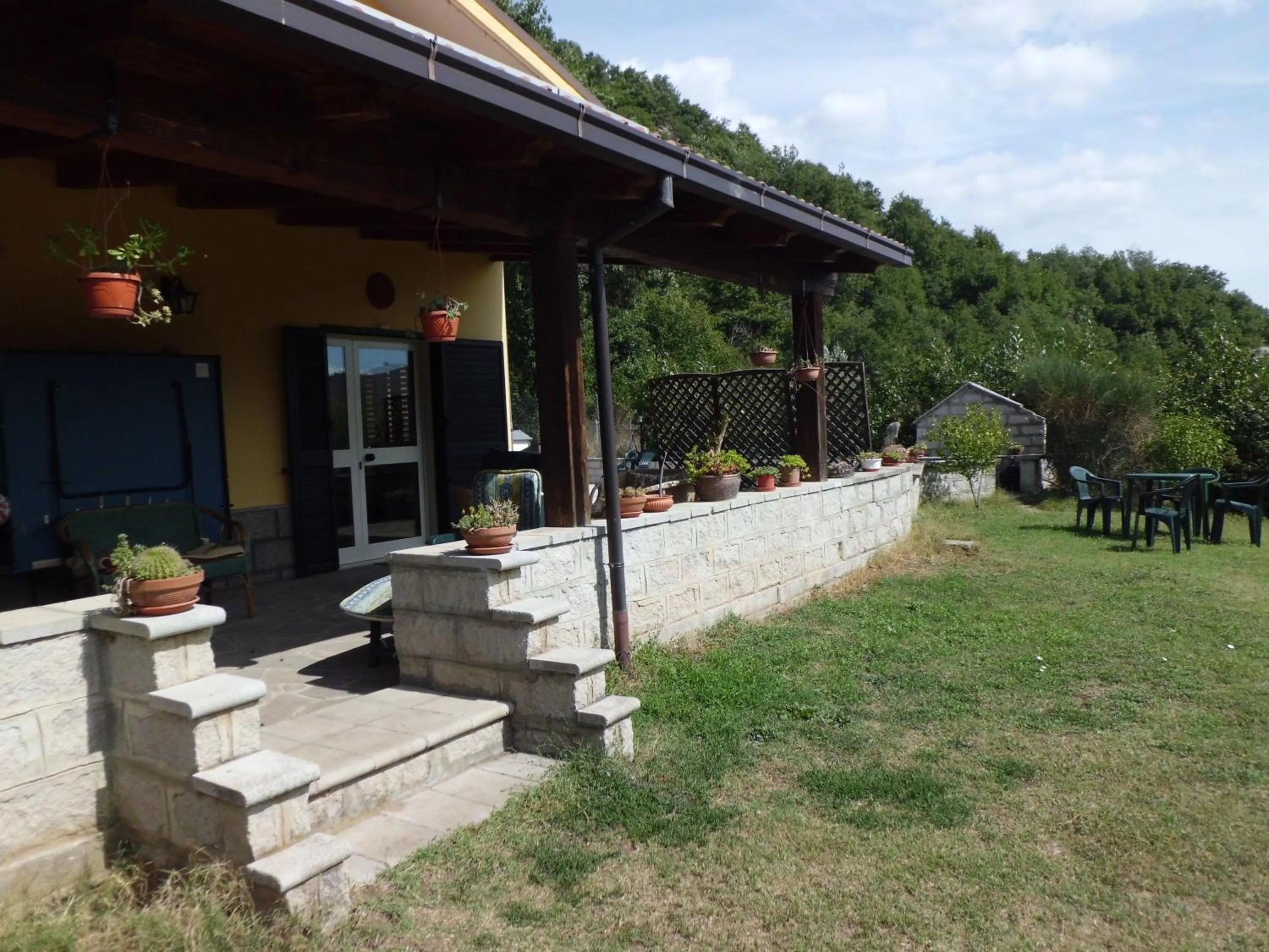 Casetta dei "Prati"