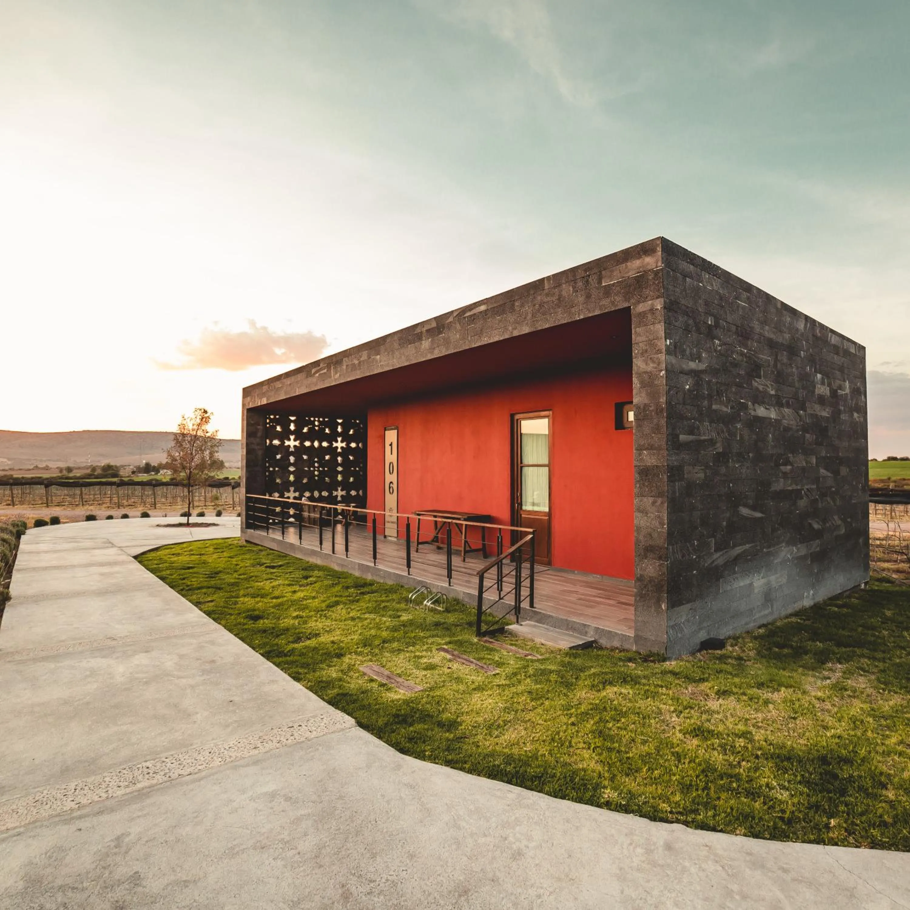 Other in Casa Raíces Hotel Luxury & Viñedo