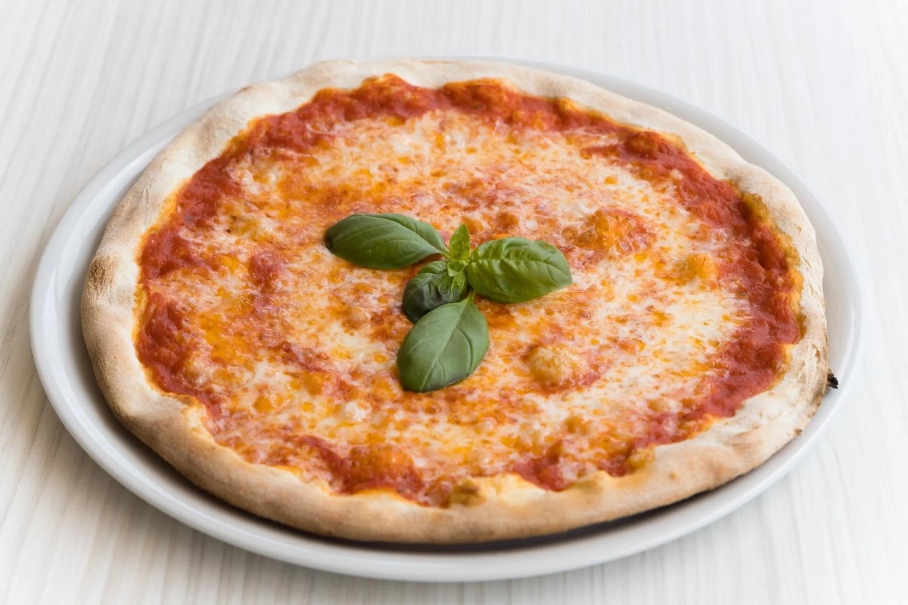 Food in Villa Giada Resort