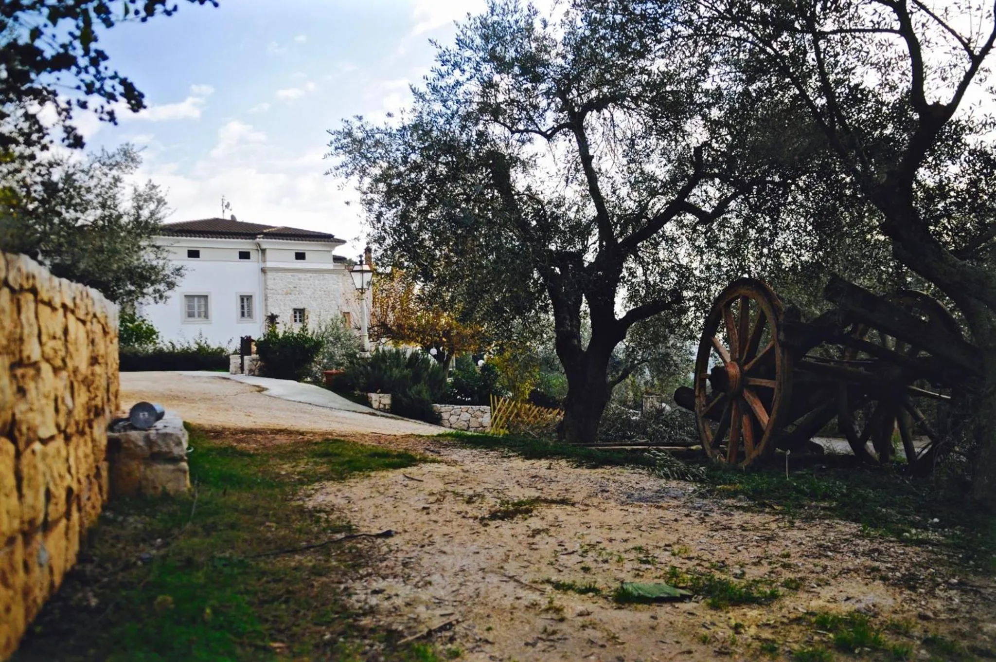 Il Maniero