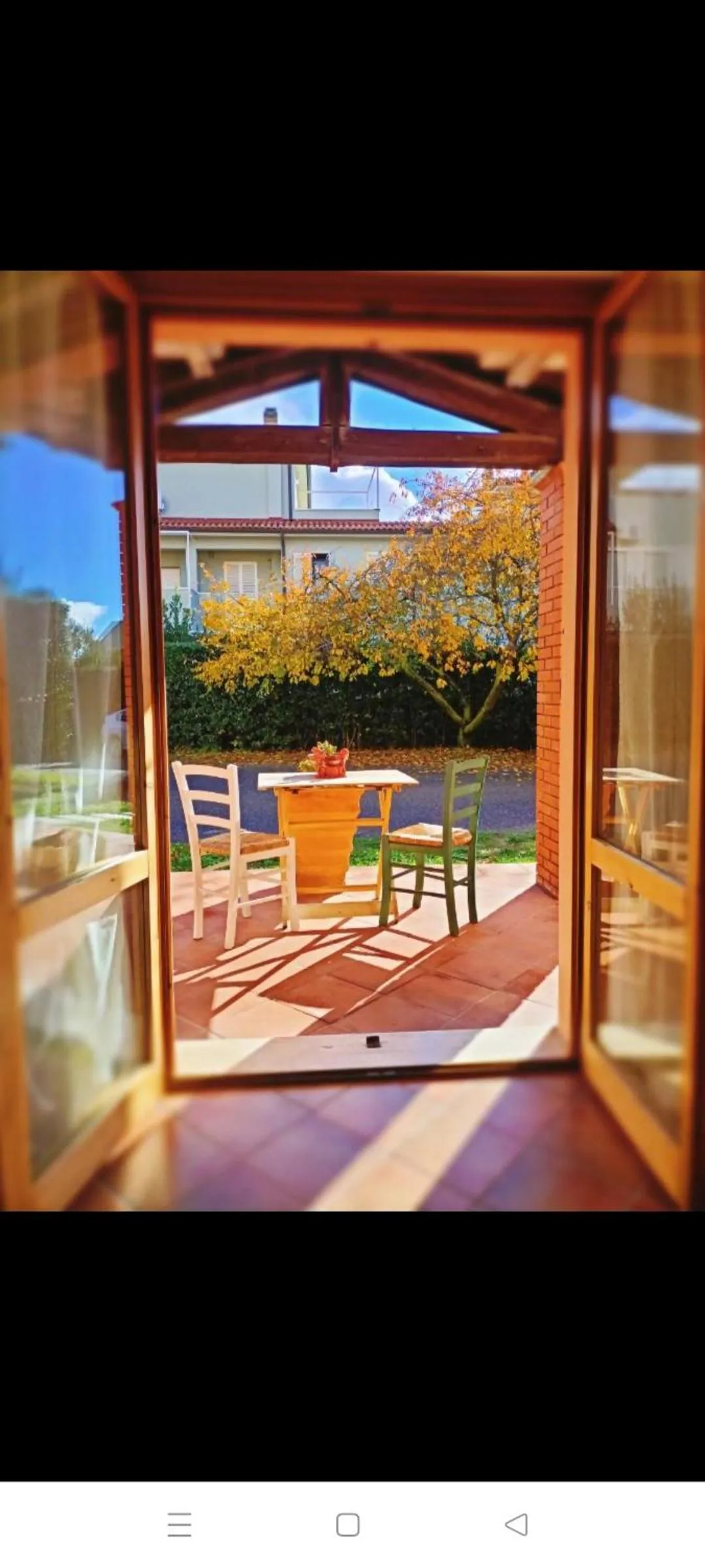 Villa Etruria Guest House