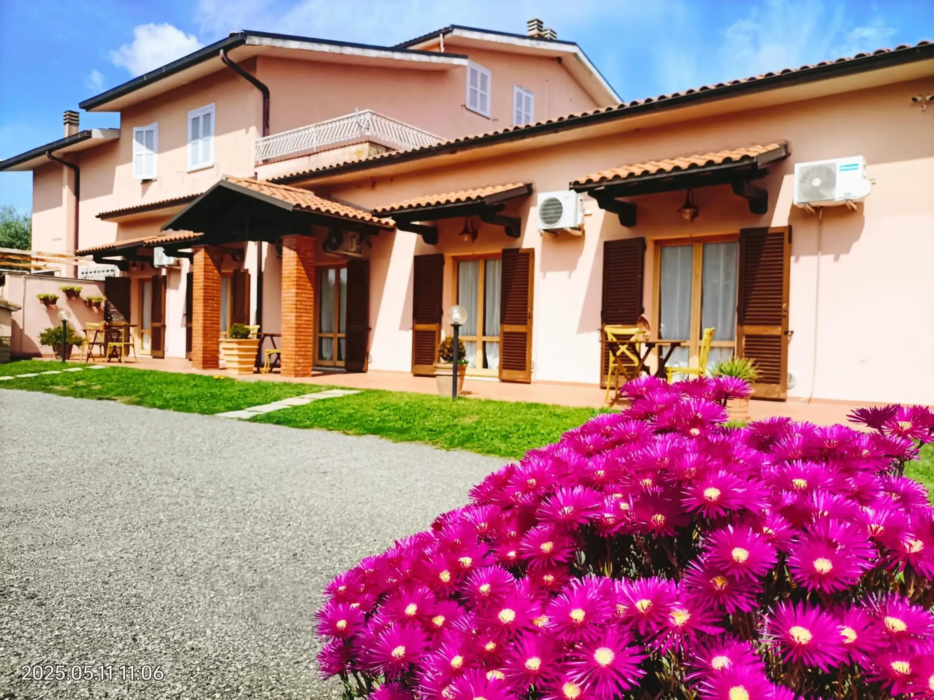Villa Etruria Guest House Villa Etruria Guest House