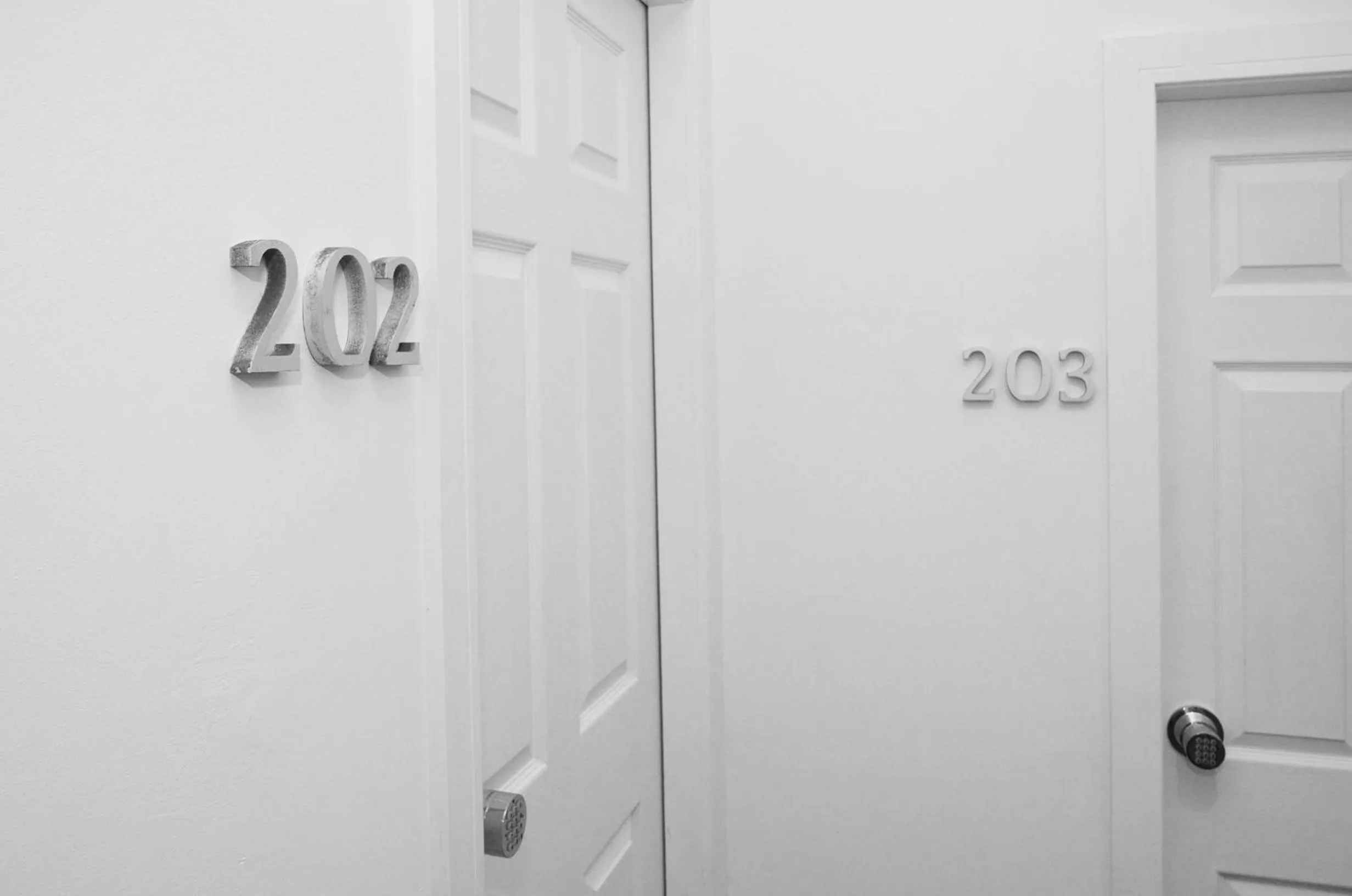 Lobby or reception in Townhouse PLUS @ 301 West Street Crewe