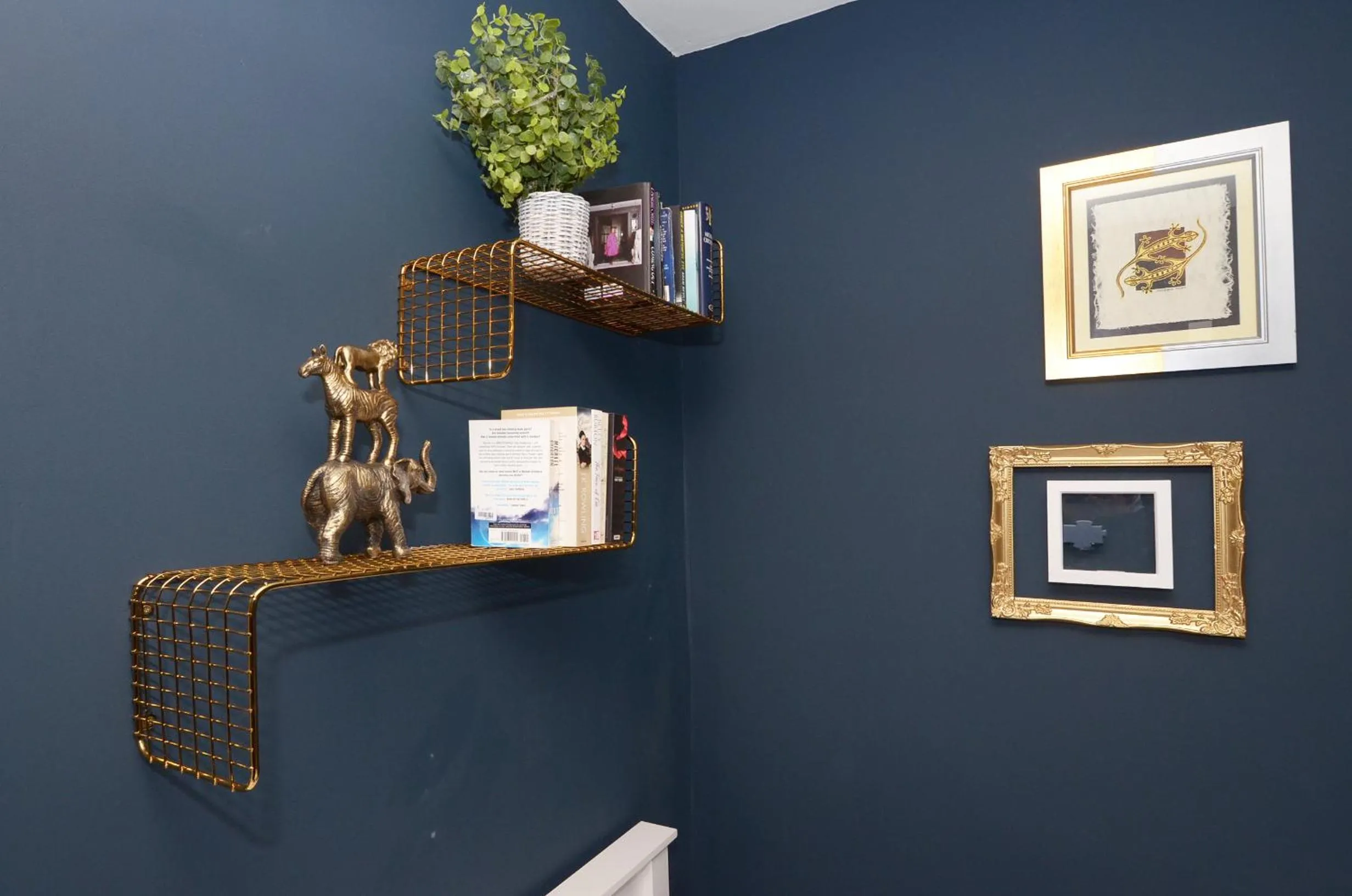 Bedroom in Townhouse PLUS @ 301 West Street Crewe