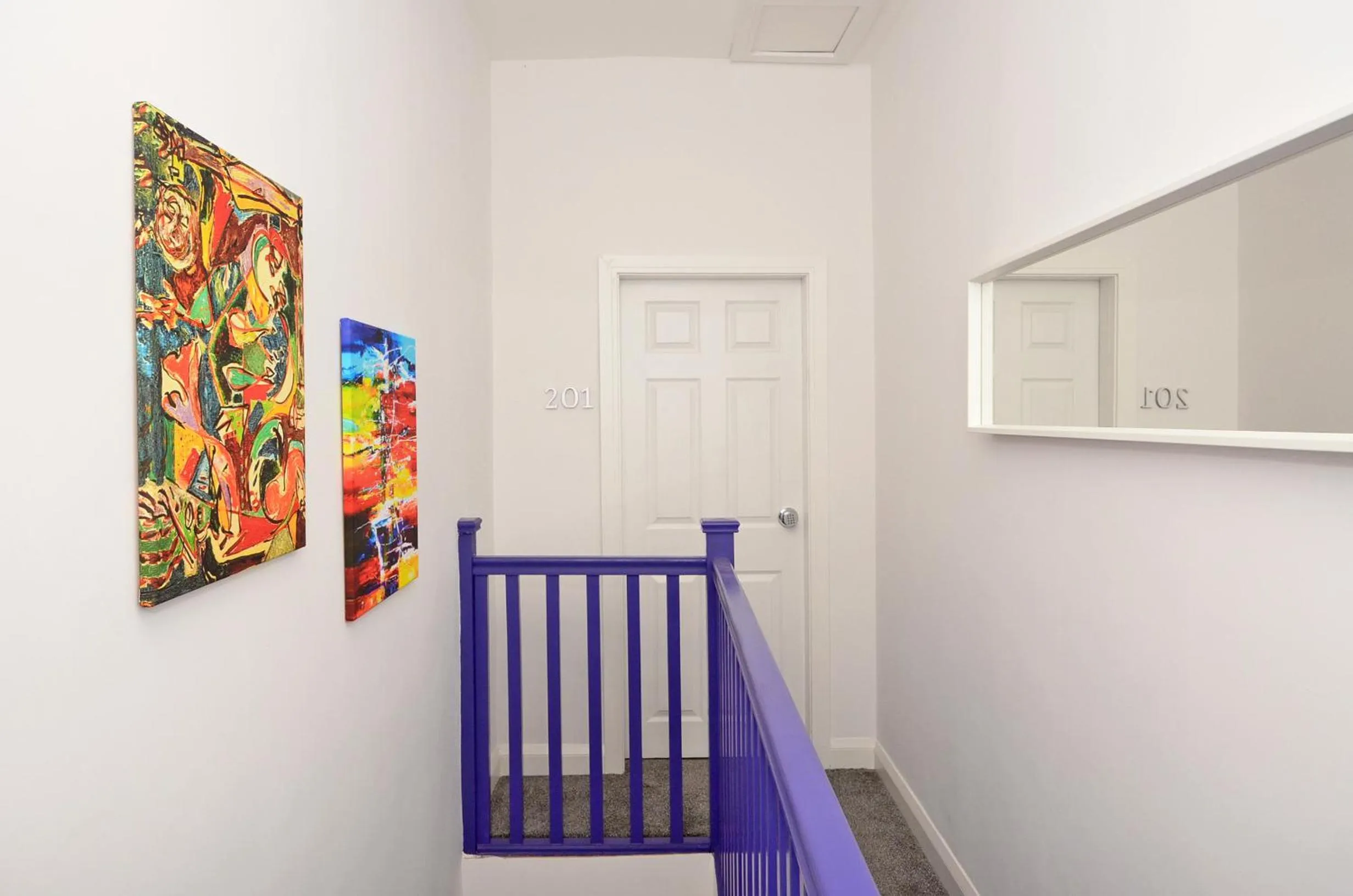 Other, Bed in Townhouse PLUS @ 301 West Street Crewe