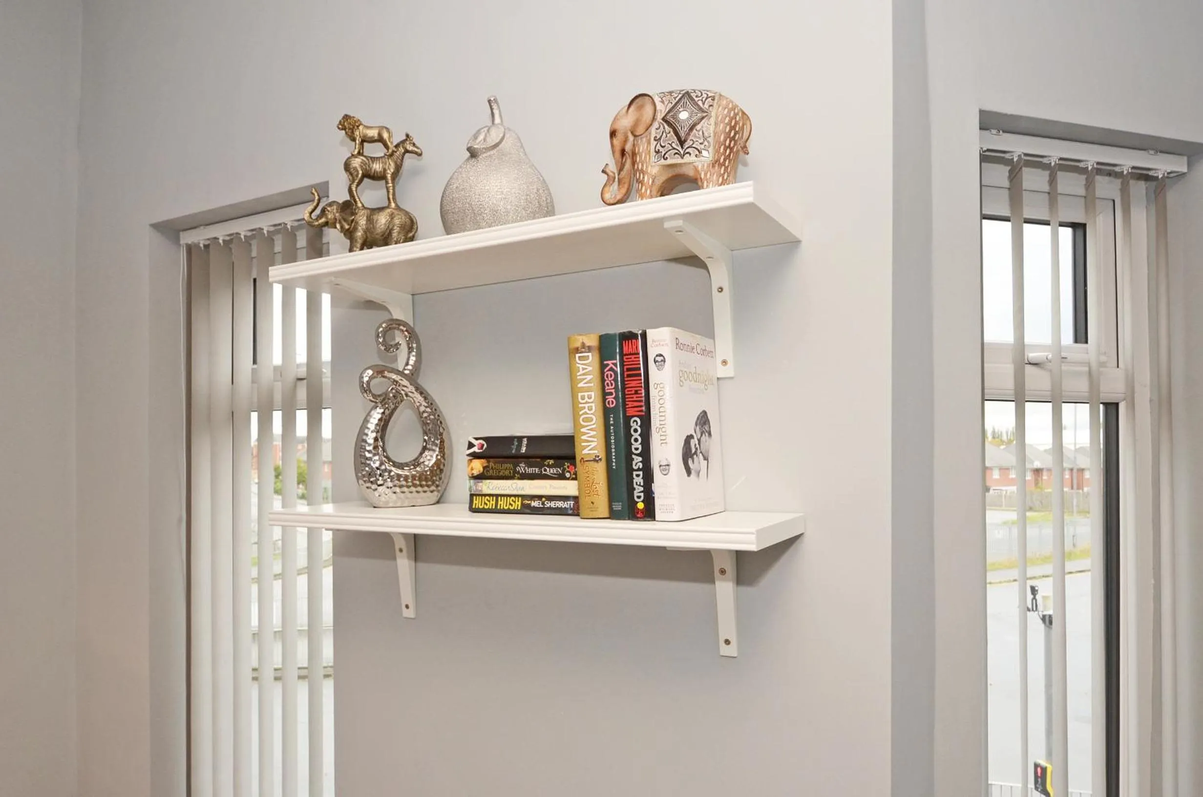 Bedroom in Townhouse PLUS @ 301 West Street Crewe