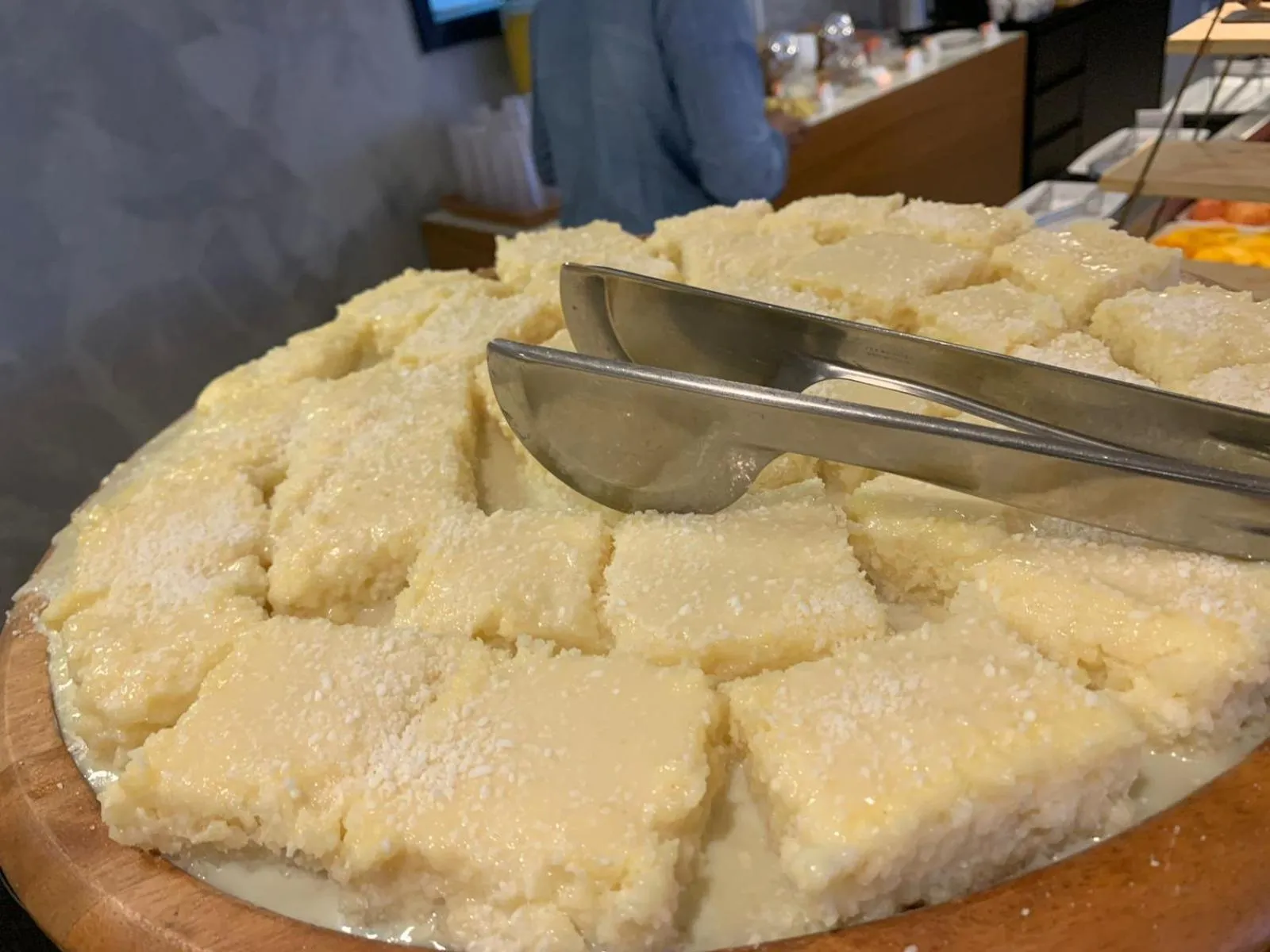 Breakfast in Nobile Inn Meridional Cariacica