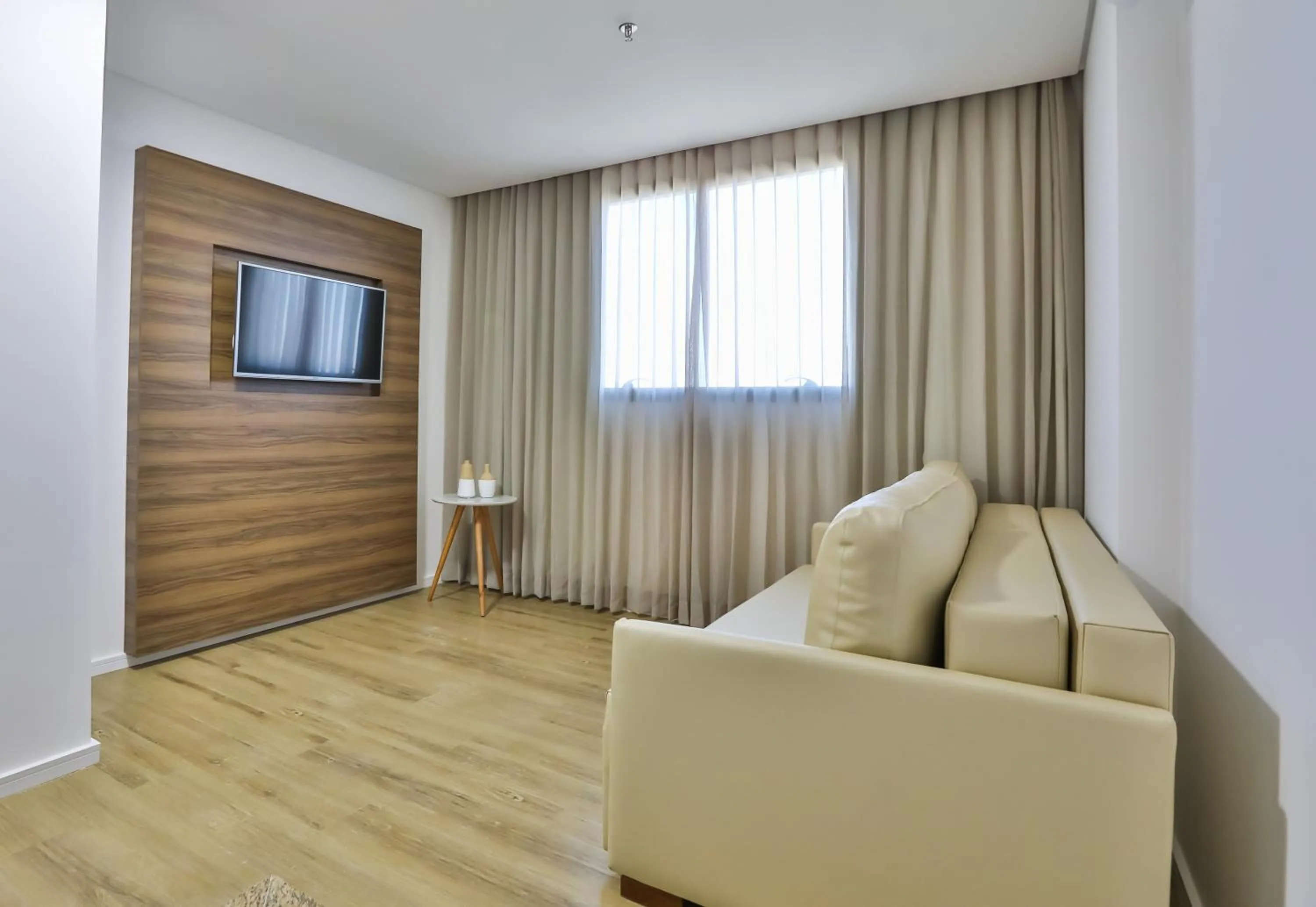 TV and multimedia in Nobile Inn Meridional Cariacica