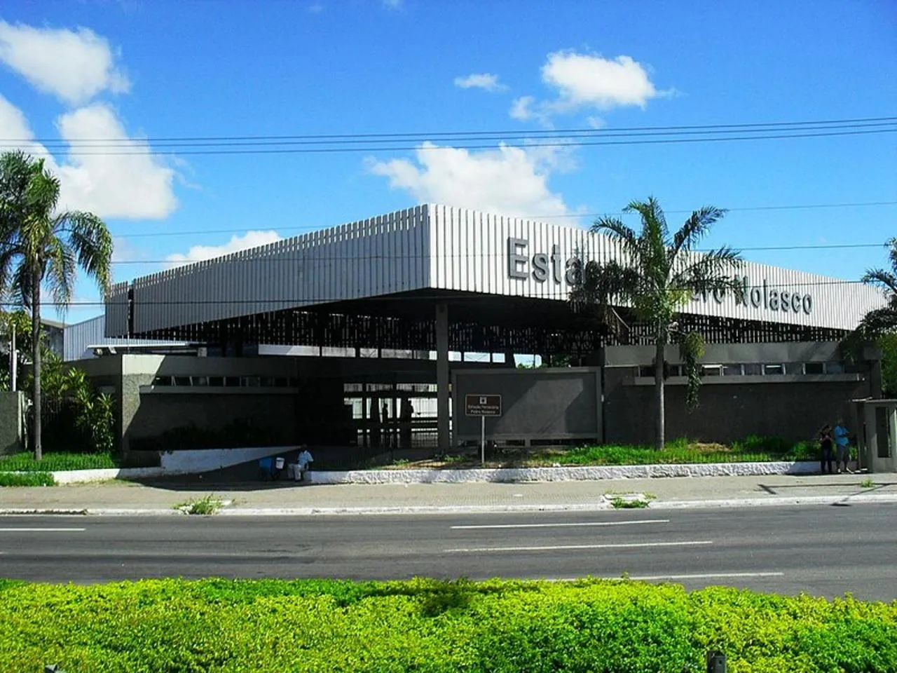 Activities in Nobile Inn Meridional Cariacica