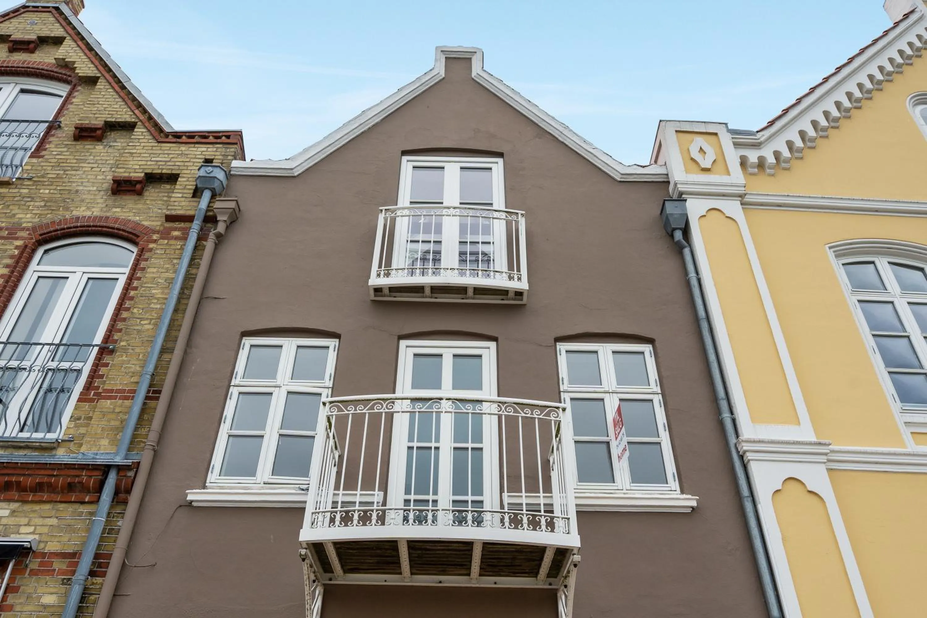 Property building in Harbour View