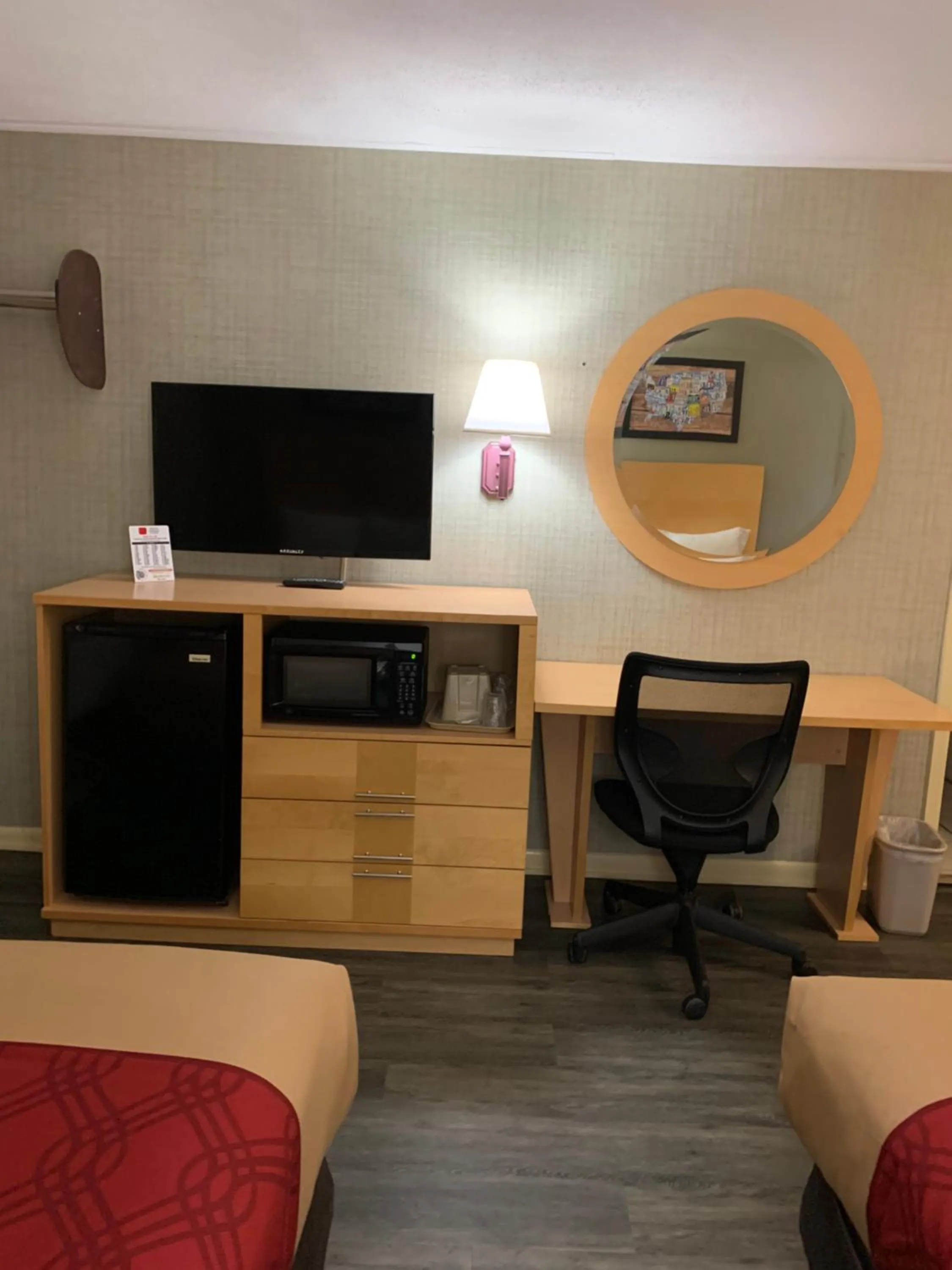 TV and multimedia in FALLS INN