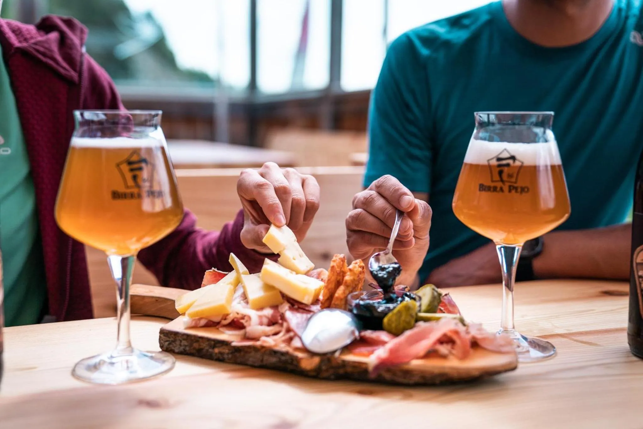 Activities in Animae Natura Hotel