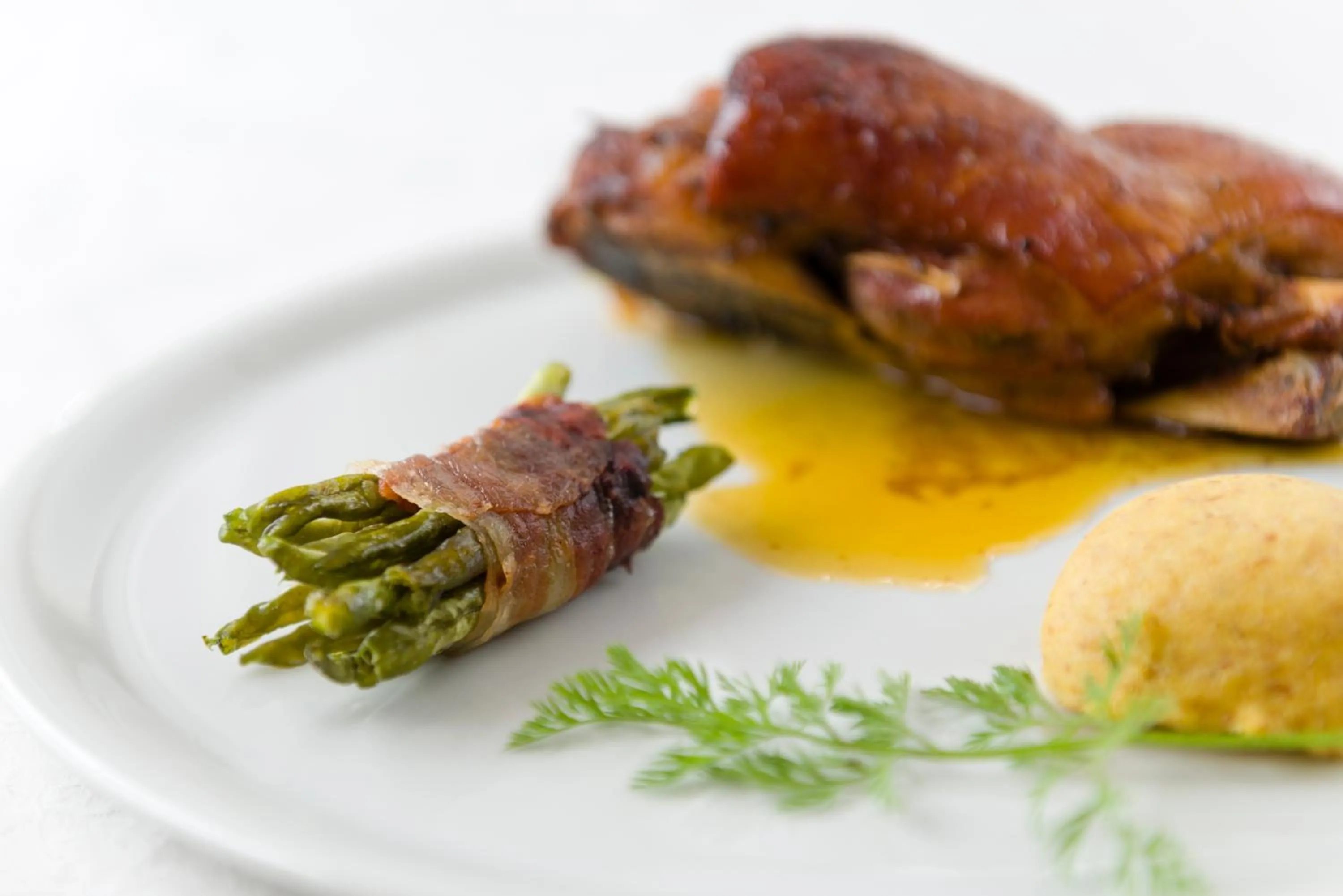 Dinner in Animae Natura Hotel