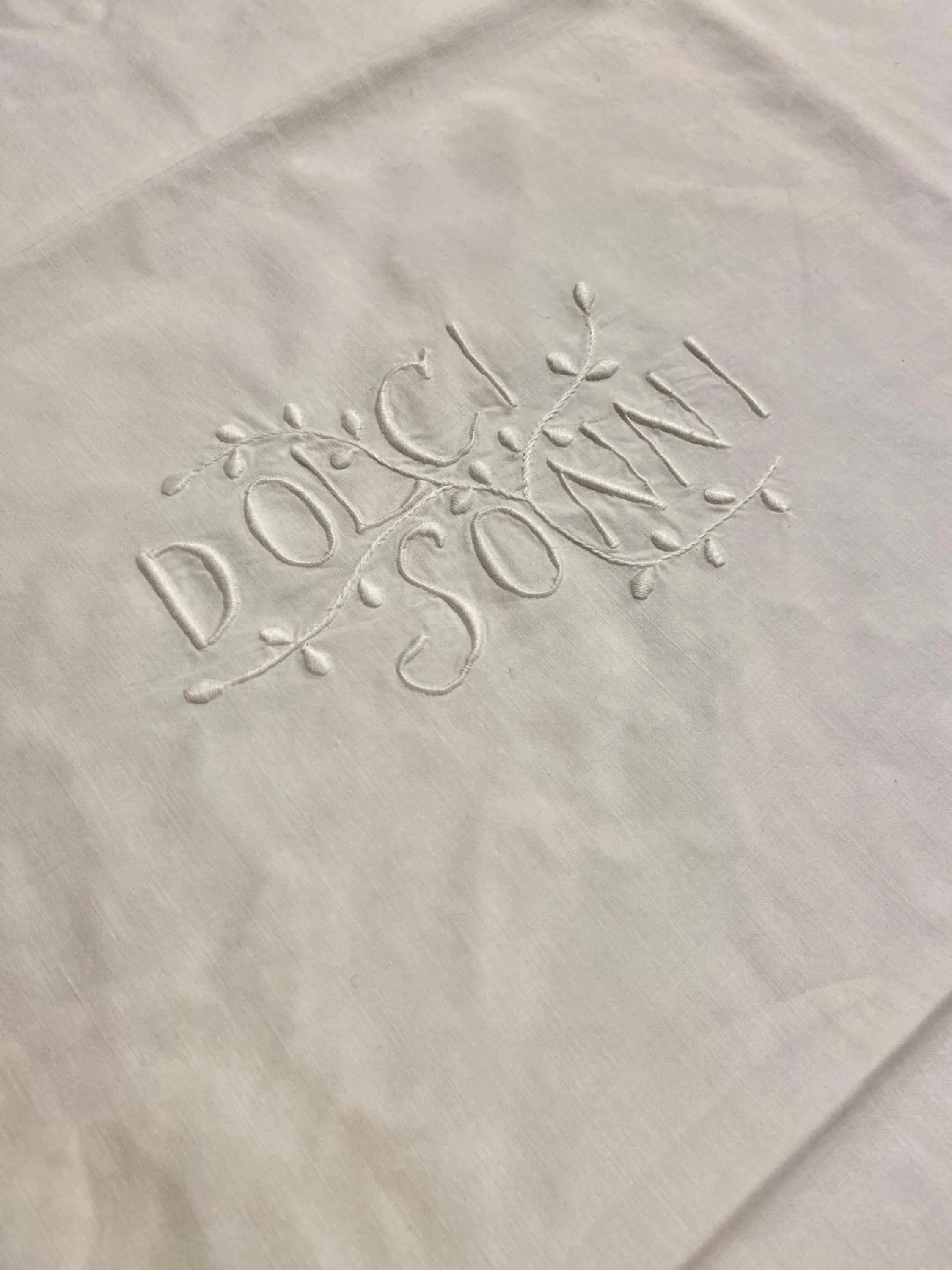 Decorative detail in Casa Ambra