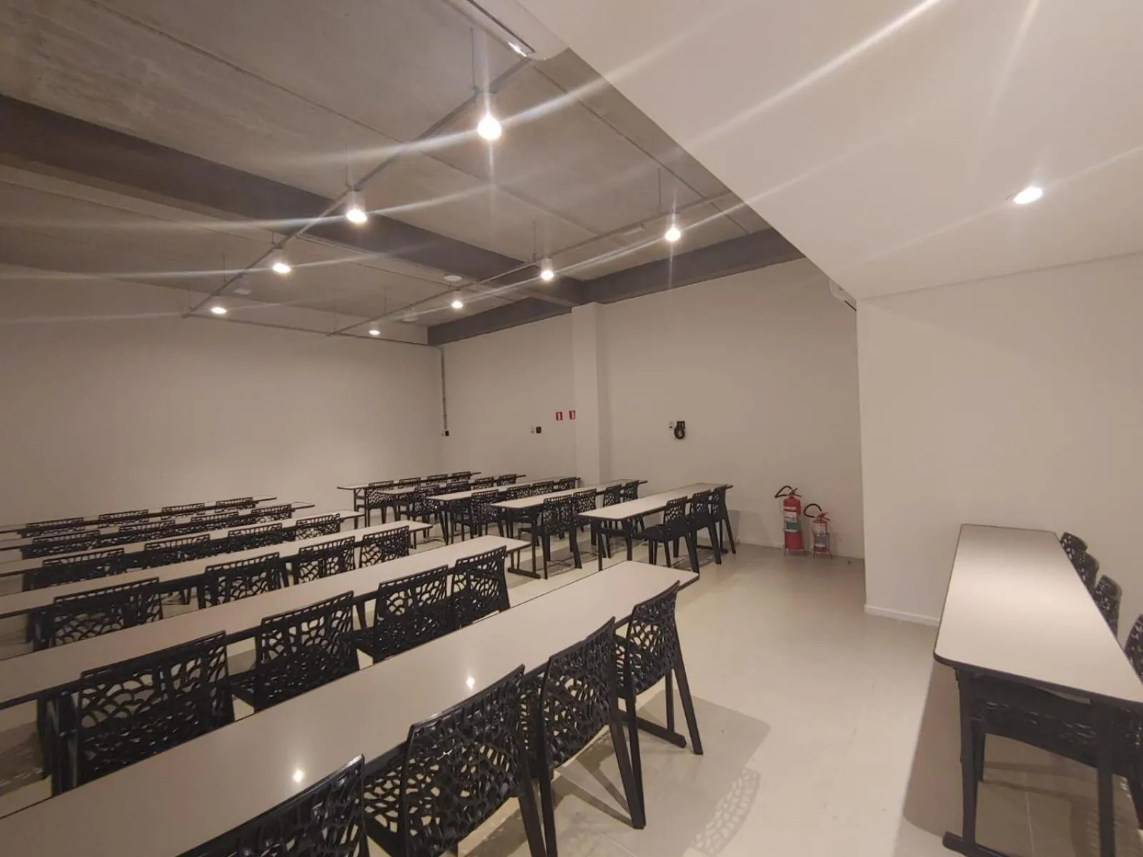 Meeting/conference room in Best Guest Hotel Expo Anhembi