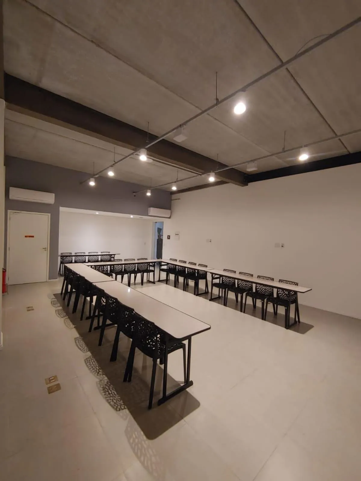 Meeting/conference room in Best Guest Hotel Expo Anhembi