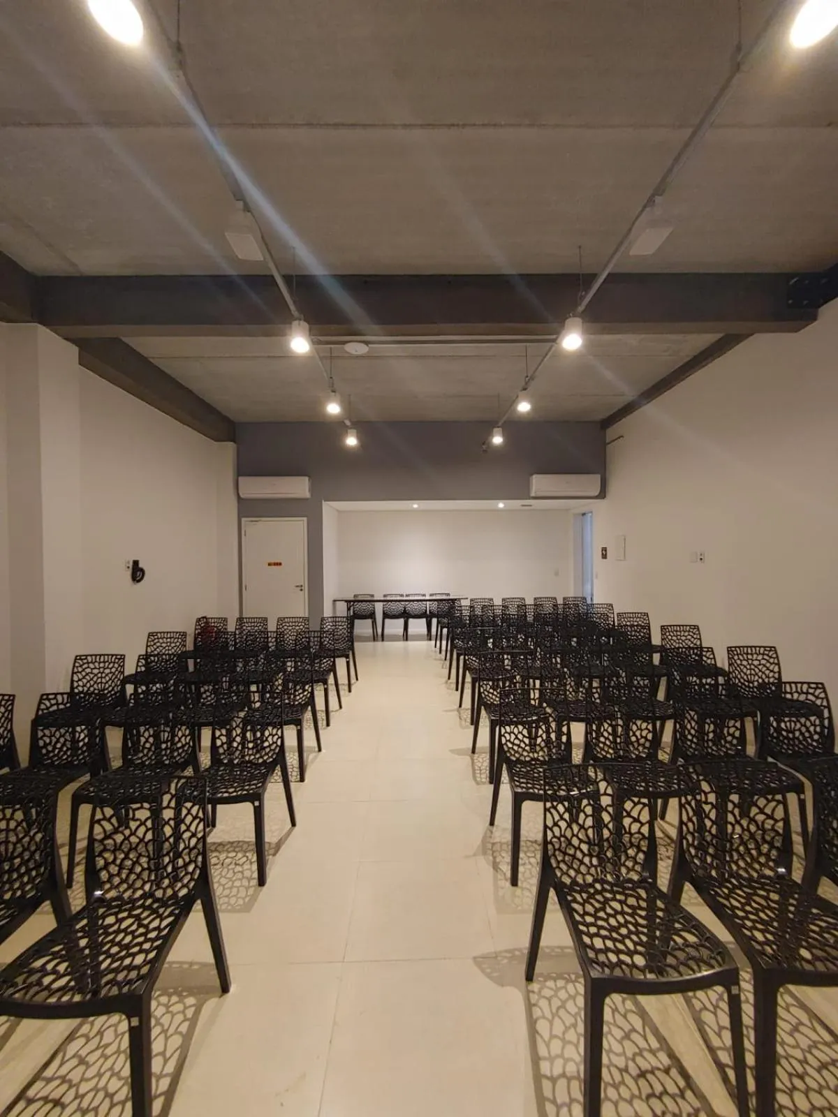 Meeting/conference room in Best Guest Hotel Expo Anhembi