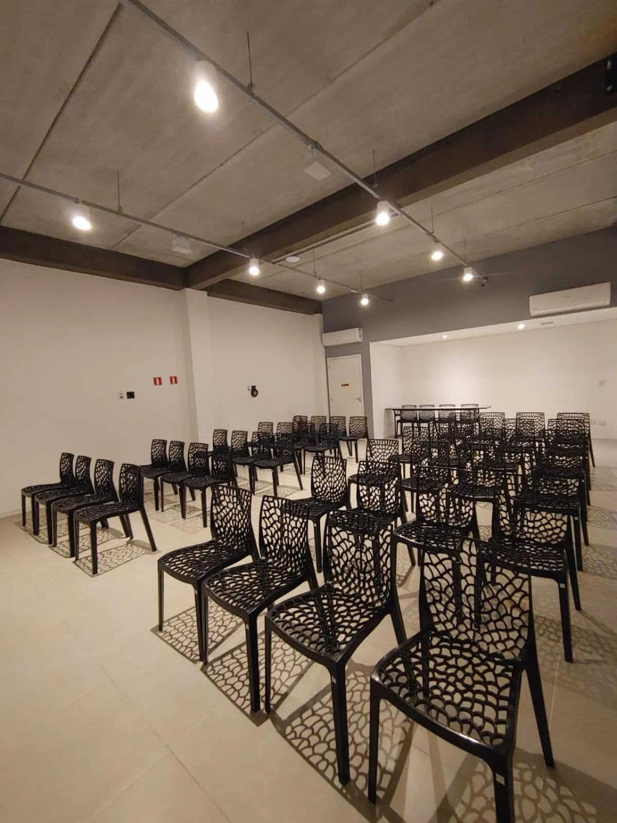 Meeting/conference room in Best Guest Hotel Expo Anhembi