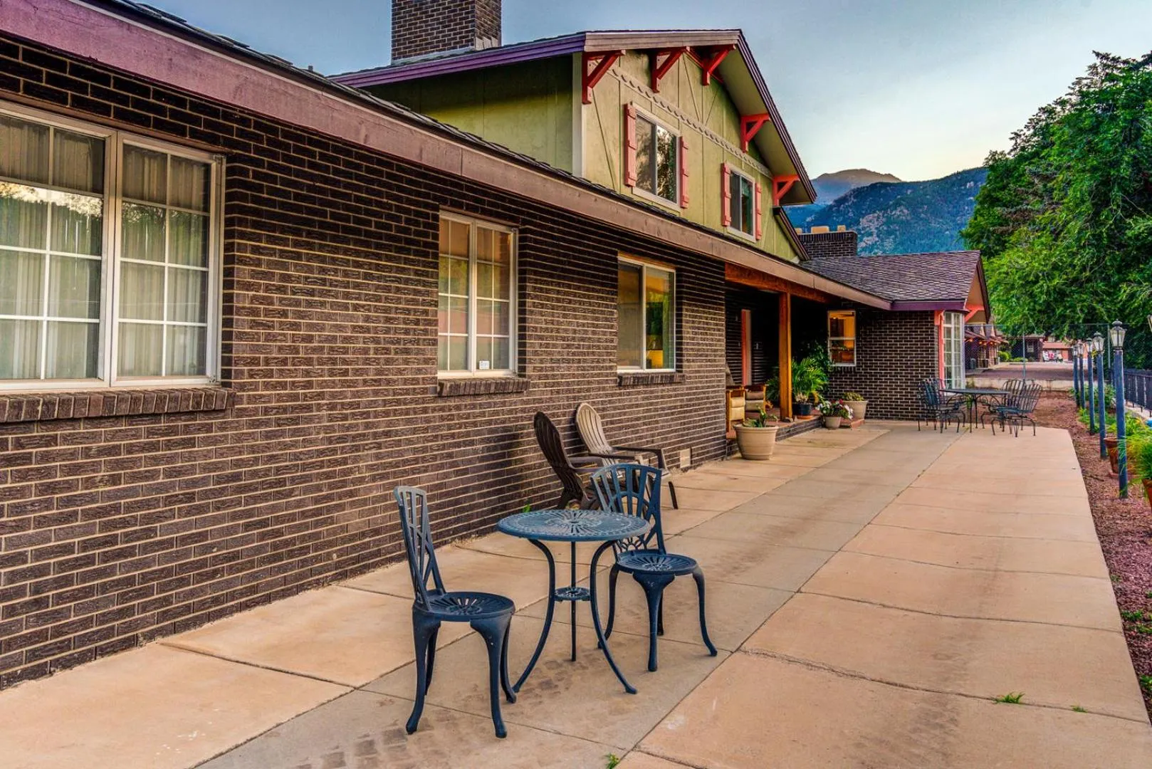 INNhale Resort and Spa