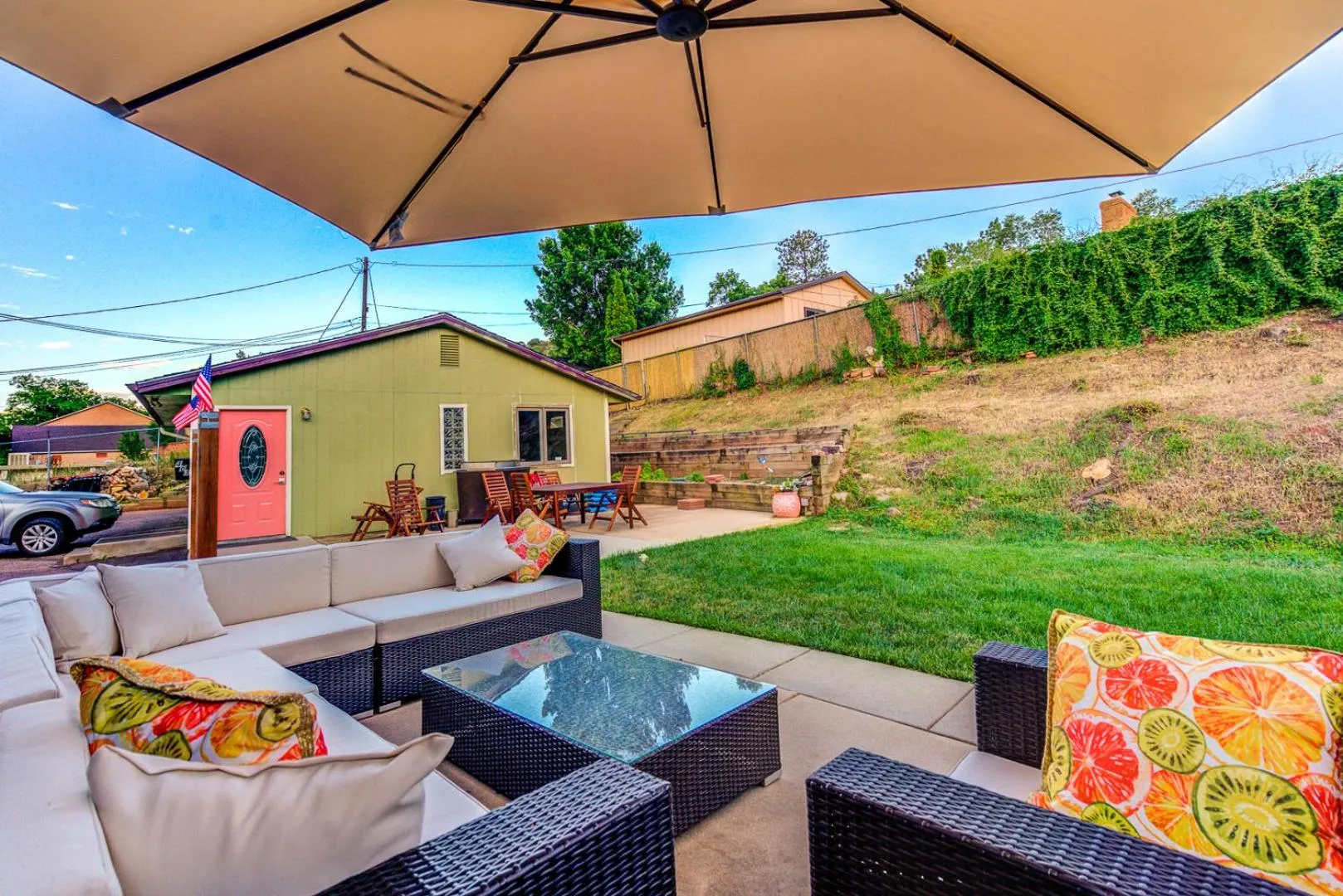 INNhale Resort and Spa