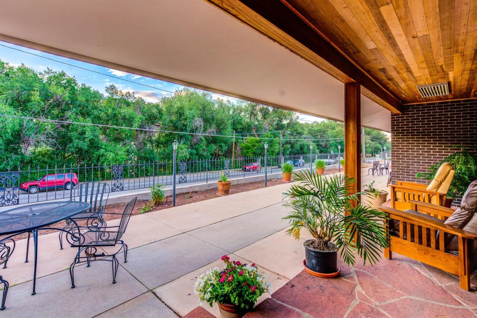 INNhale Resort and Spa