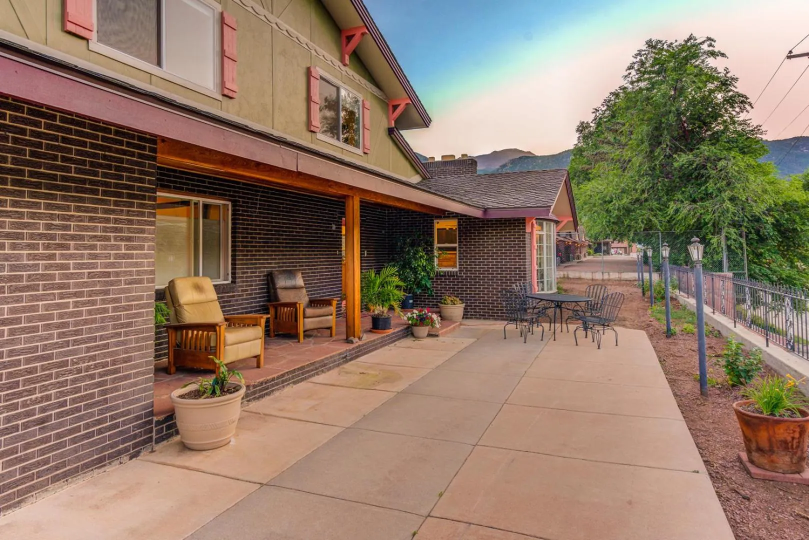 INNhale Resort and Spa