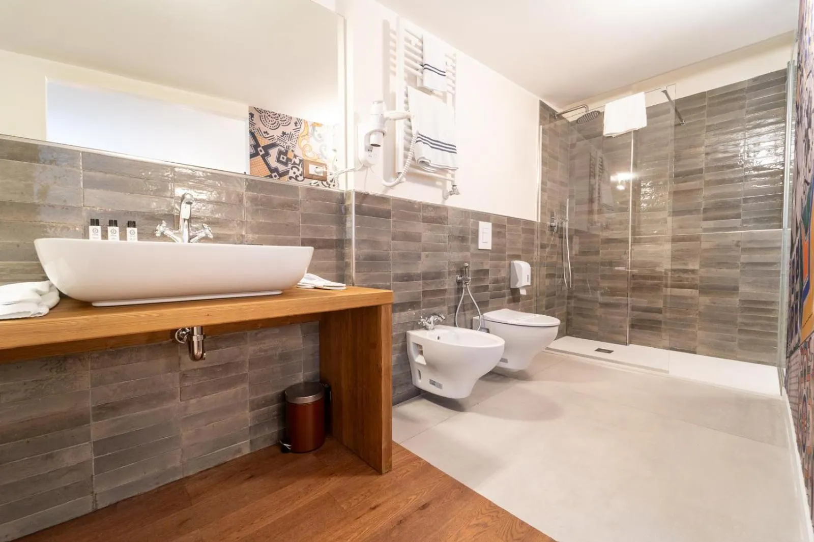 Hotel Casal Dell'Angelo