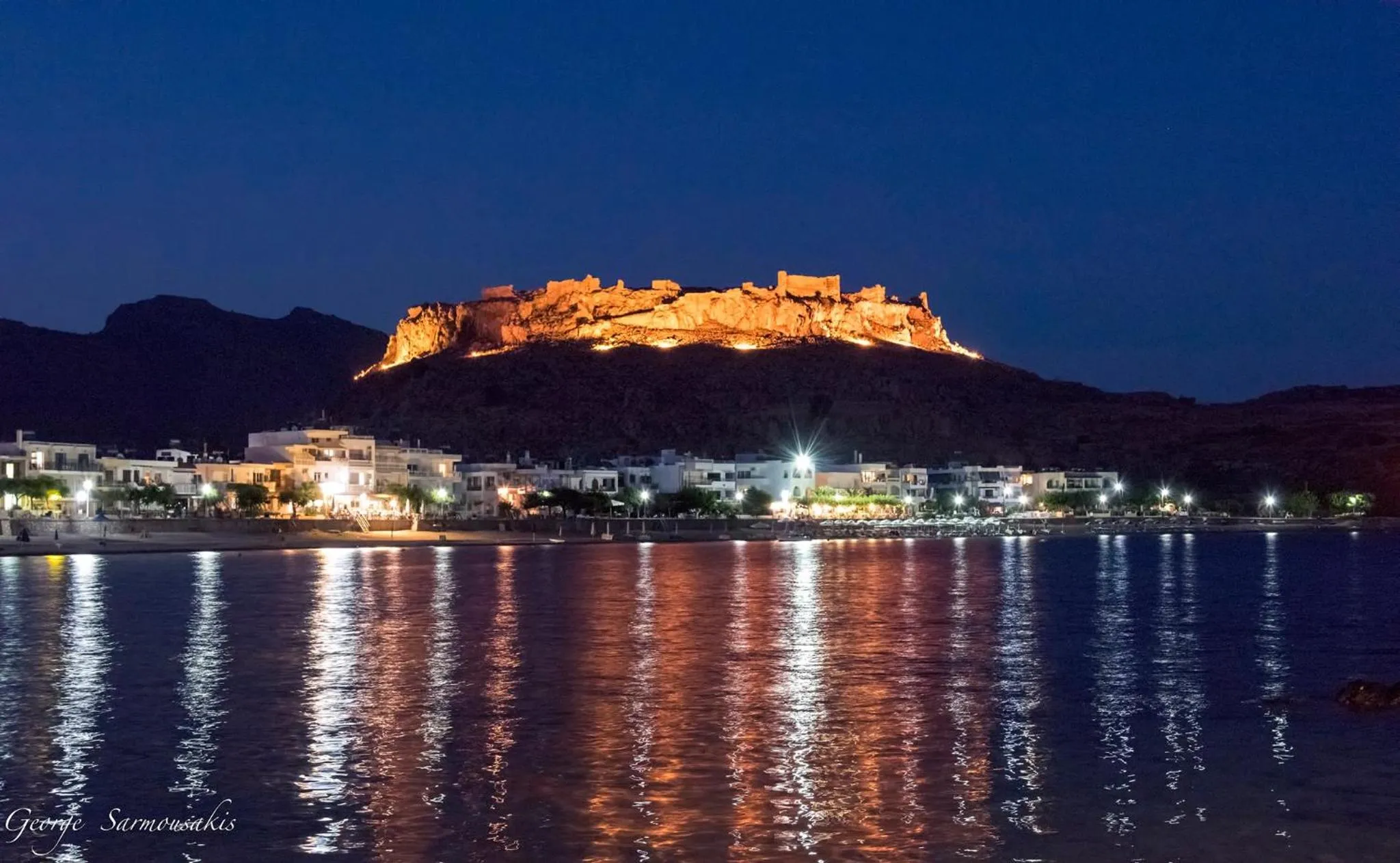 Haraki Bay Hotel and Luxury Apartments