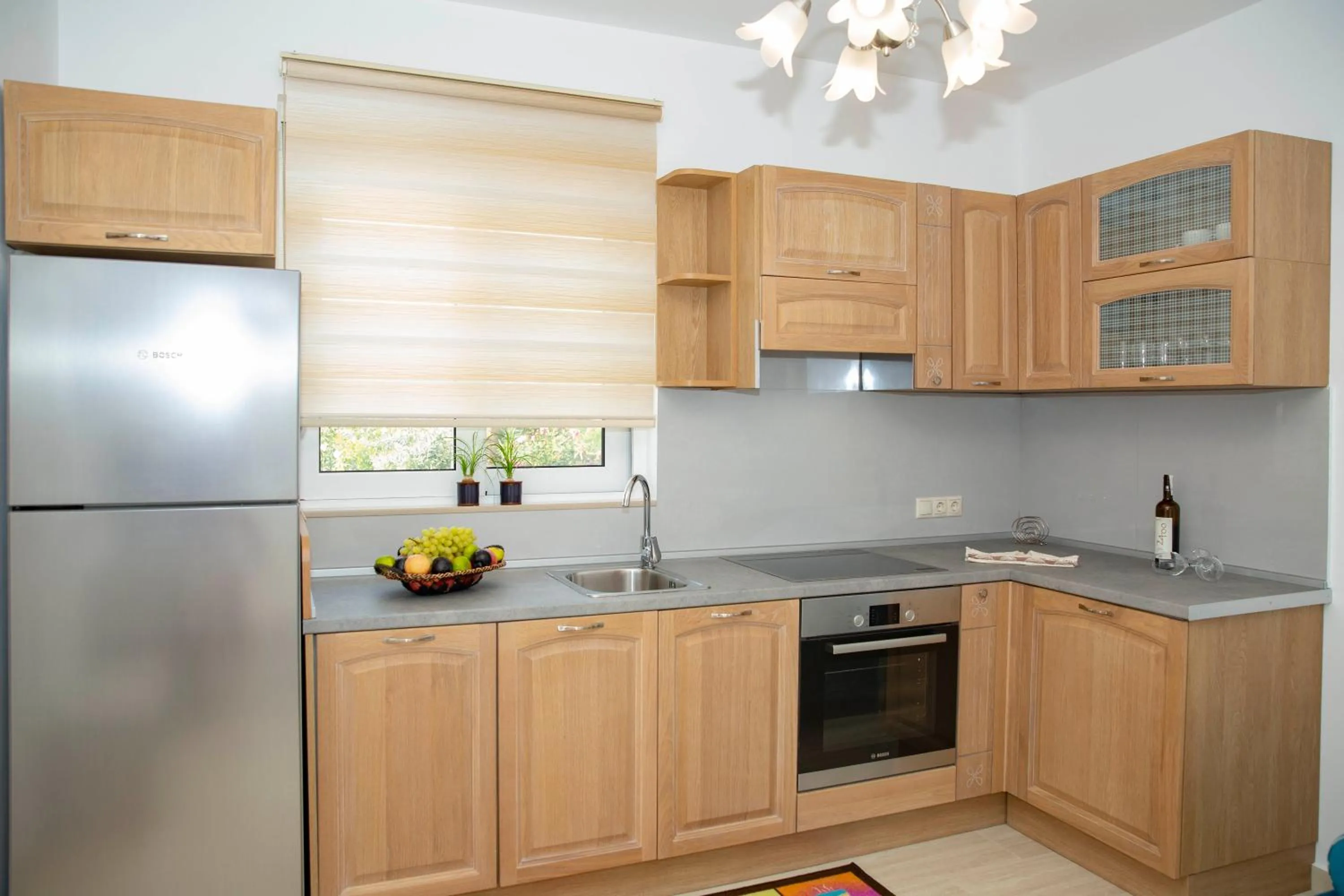 Haraki Bay Hotel and Luxury Apartments