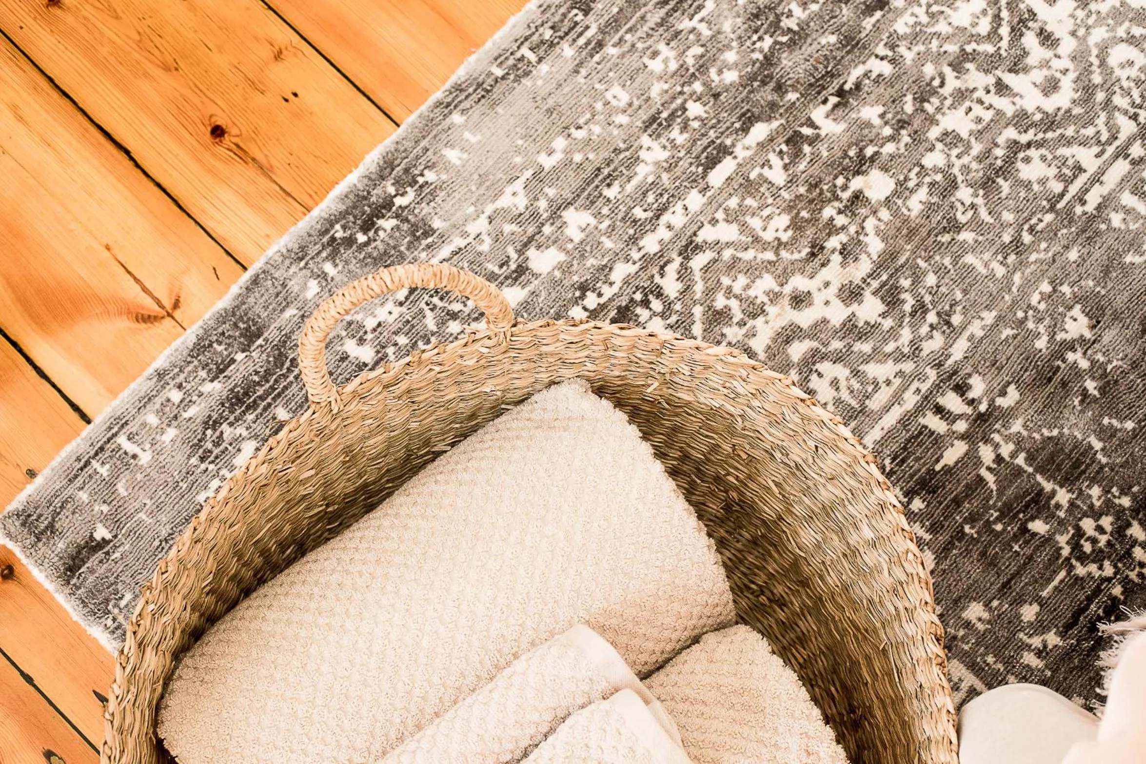 Decorative detail in Old Market Inn