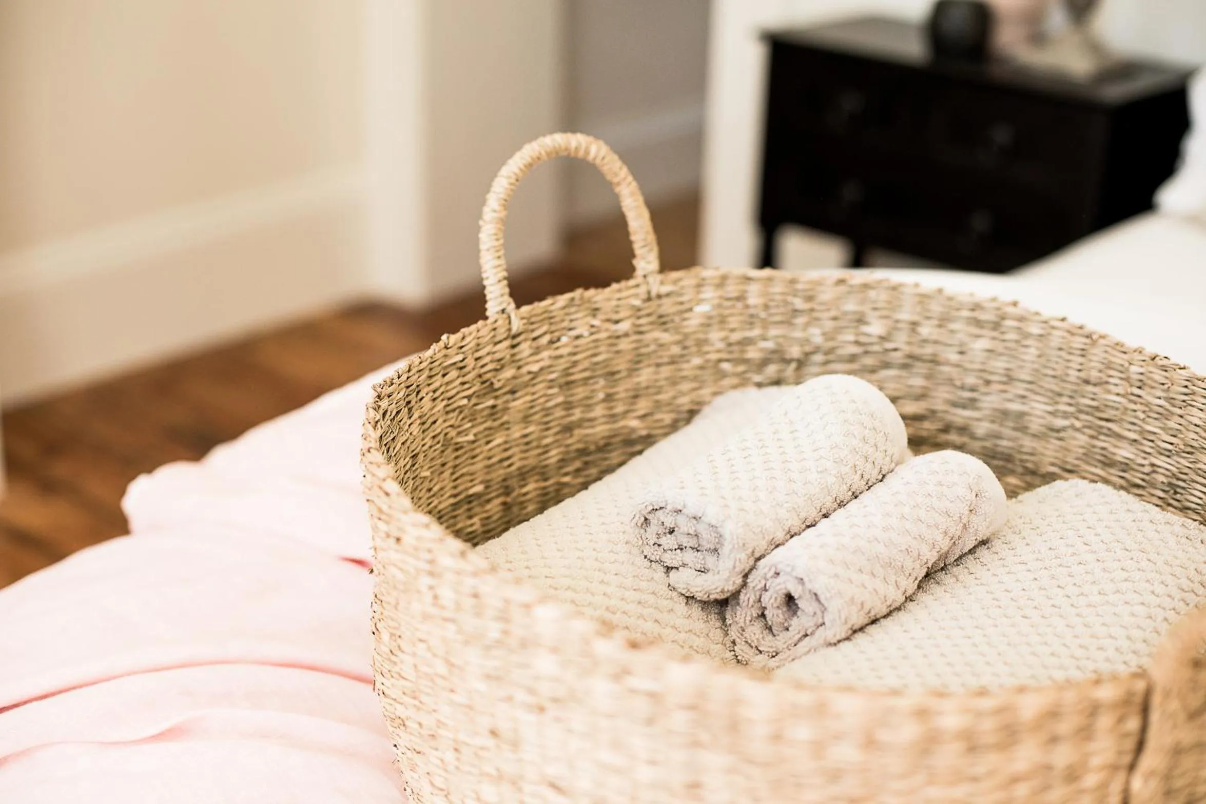 Bed in Old Market Inn