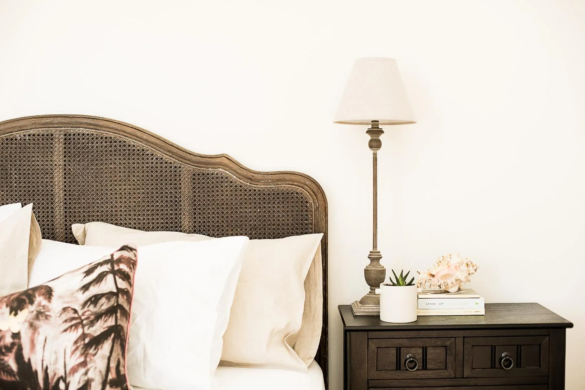 Bed in Old Market Inn