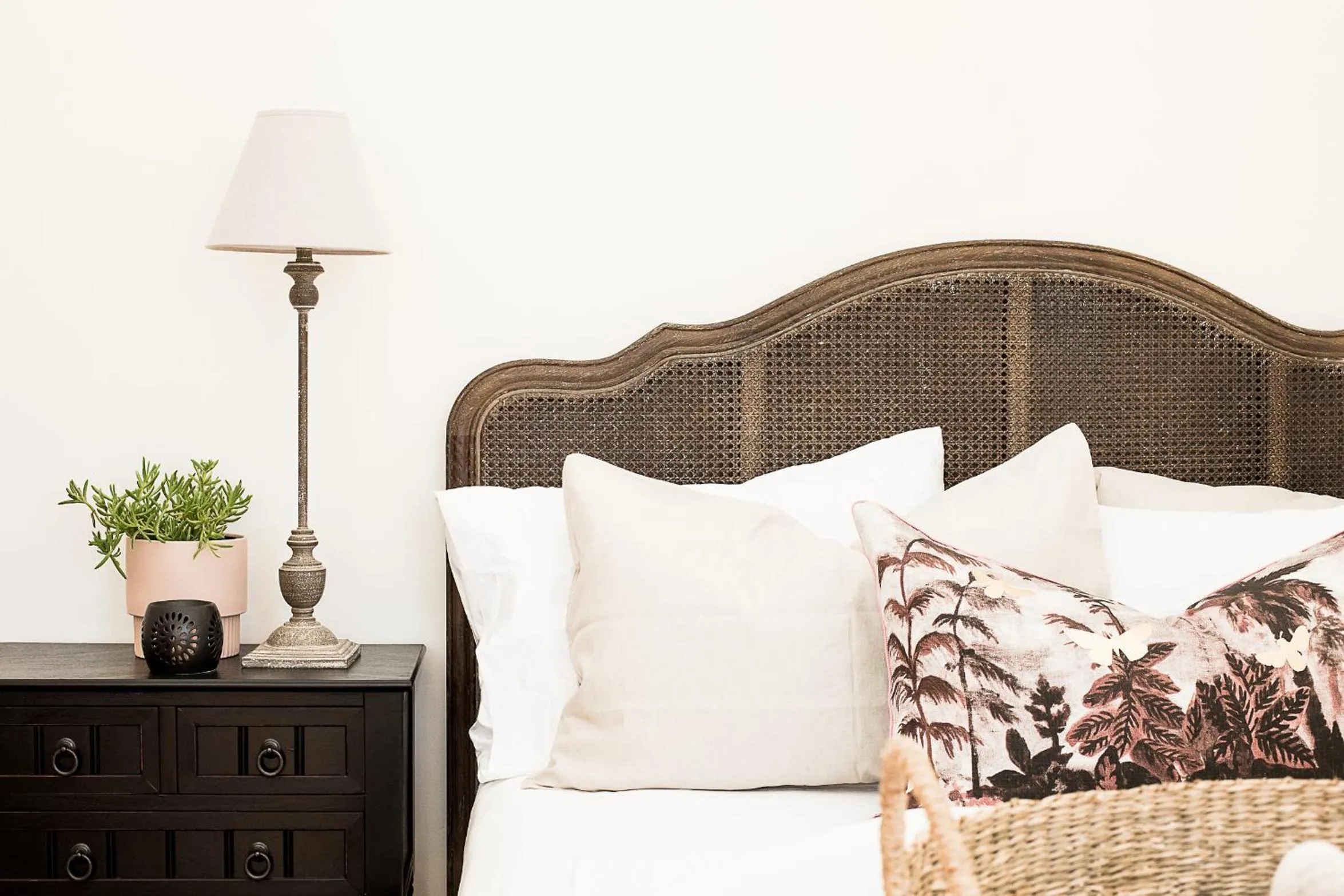 Bed in Old Market Inn